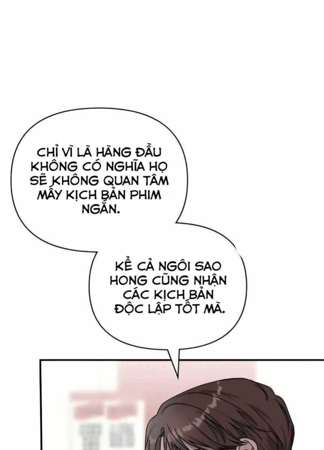 Tôi Bị Hiểu Lầm Là Diễn Viên Thiên Tài Quái Vật Chap 6 - Next Chap 7