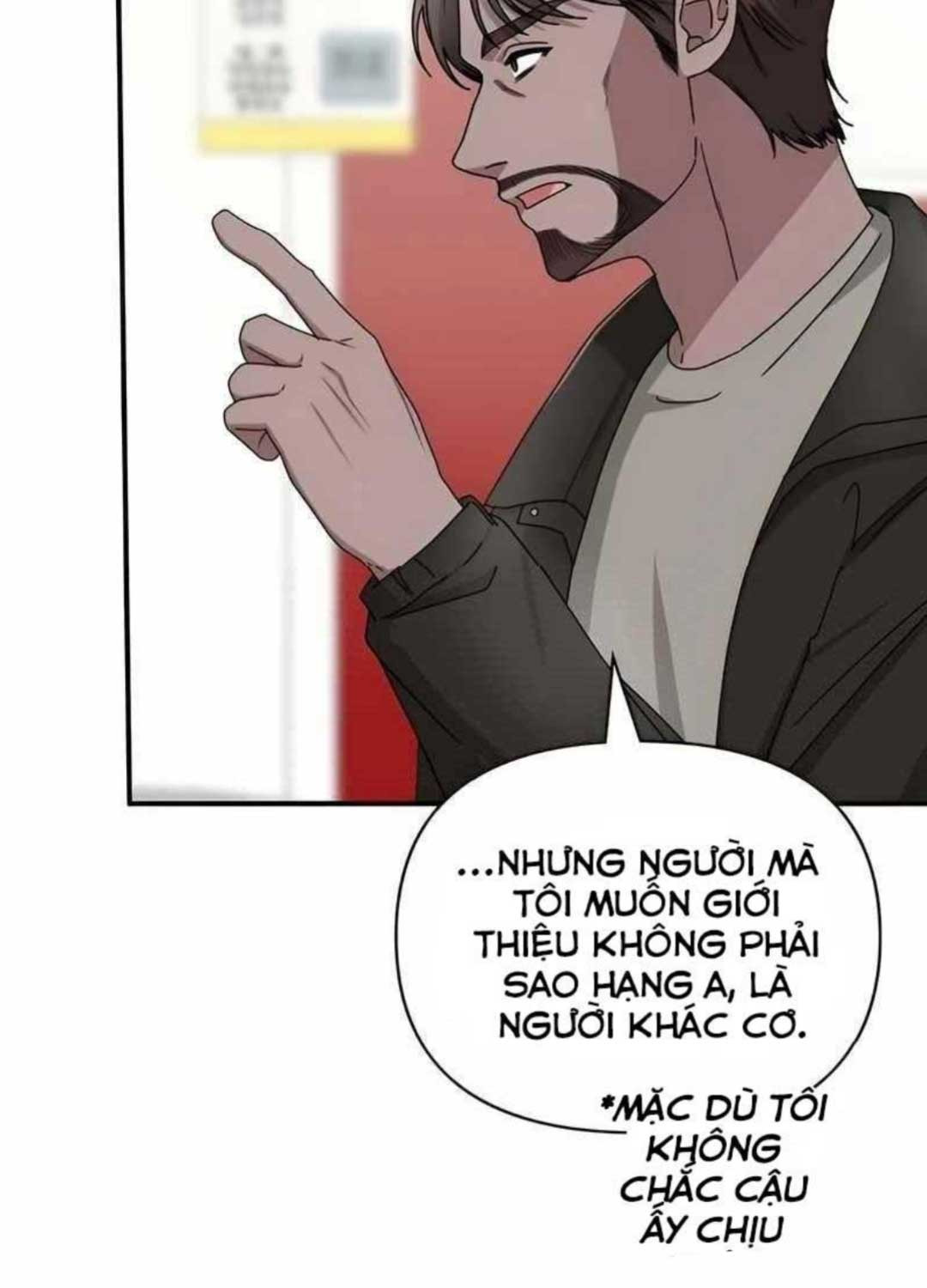 Tôi Bị Hiểu Lầm Là Diễn Viên Thiên Tài Quái Vật Chap 6 - Next Chap 7