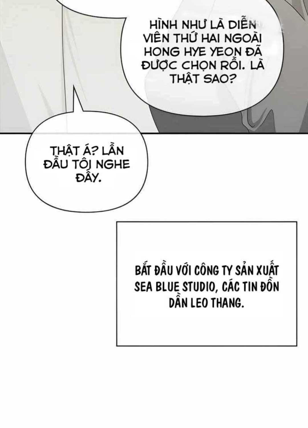 Tôi Bị Hiểu Lầm Là Diễn Viên Thiên Tài Quái Vật Chap 6 - Next Chap 7