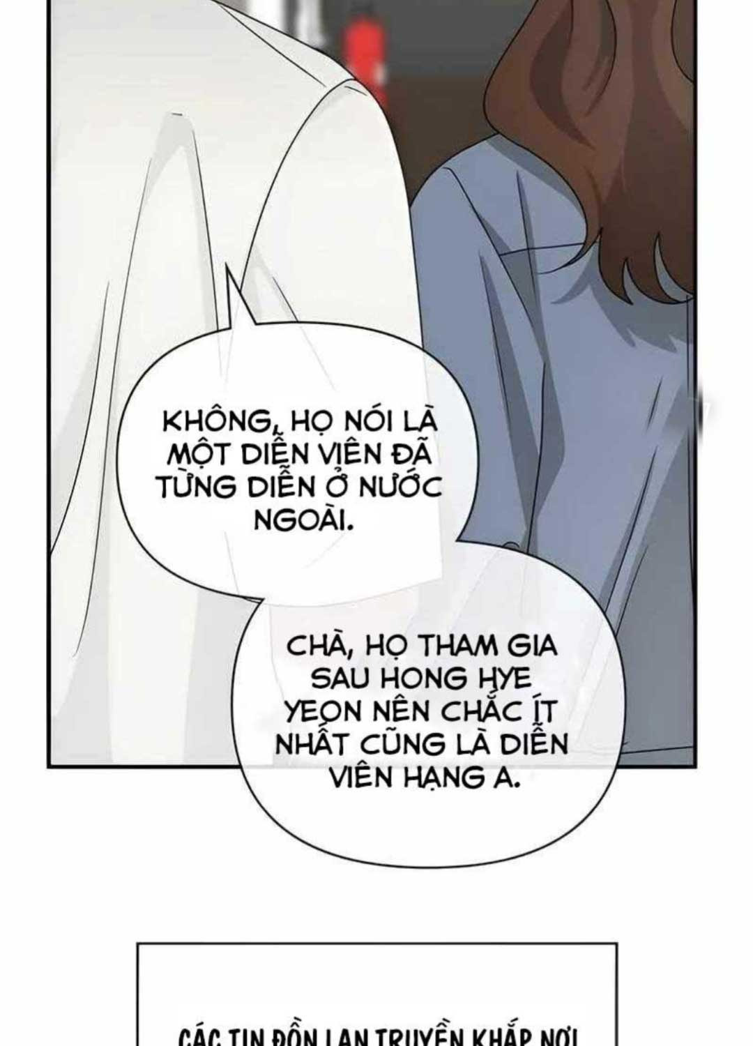 Tôi Bị Hiểu Lầm Là Diễn Viên Thiên Tài Quái Vật Chap 6 - Next Chap 7