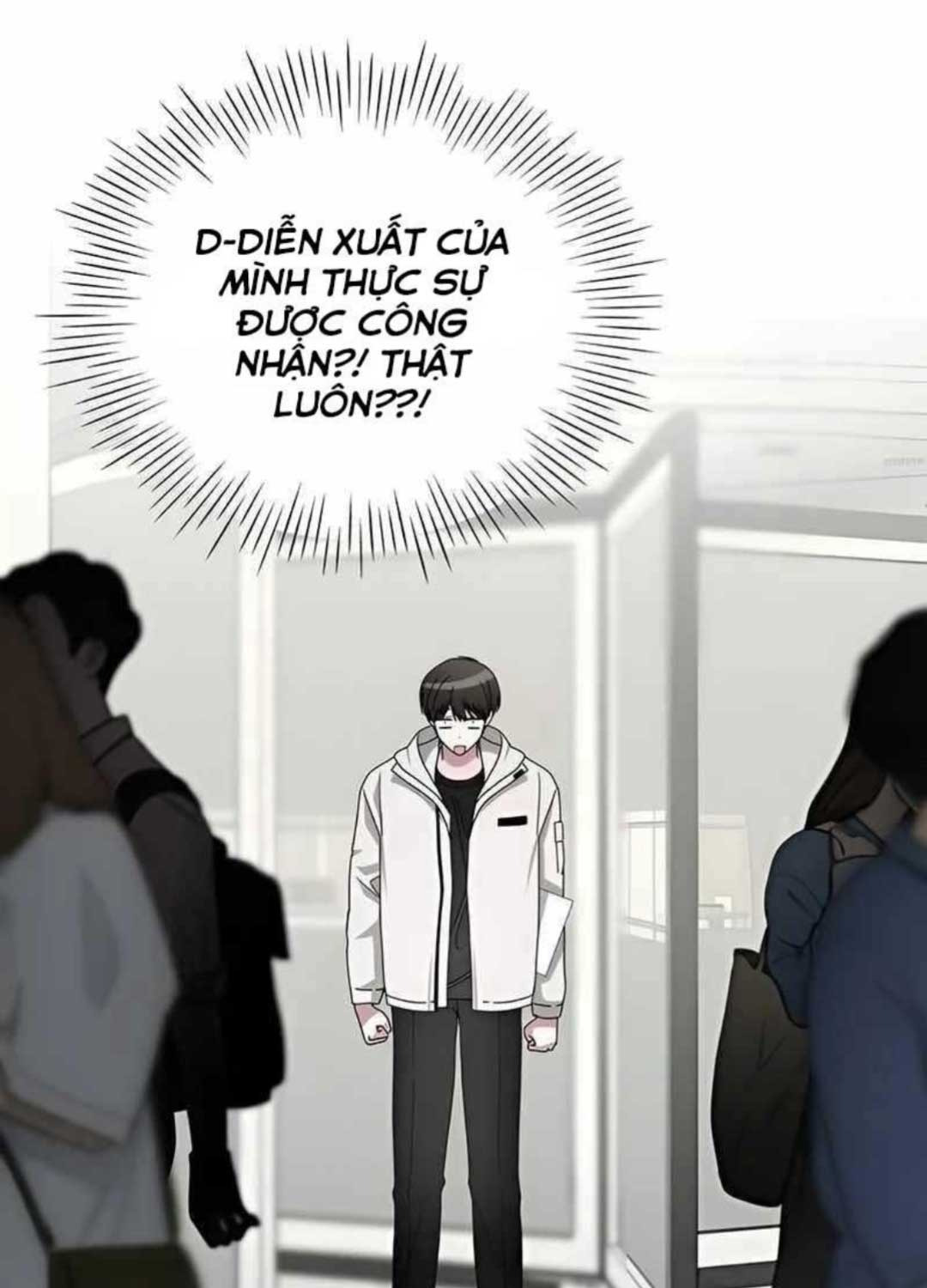 Tôi Bị Hiểu Lầm Là Diễn Viên Thiên Tài Quái Vật Chap 6 - Next Chap 7