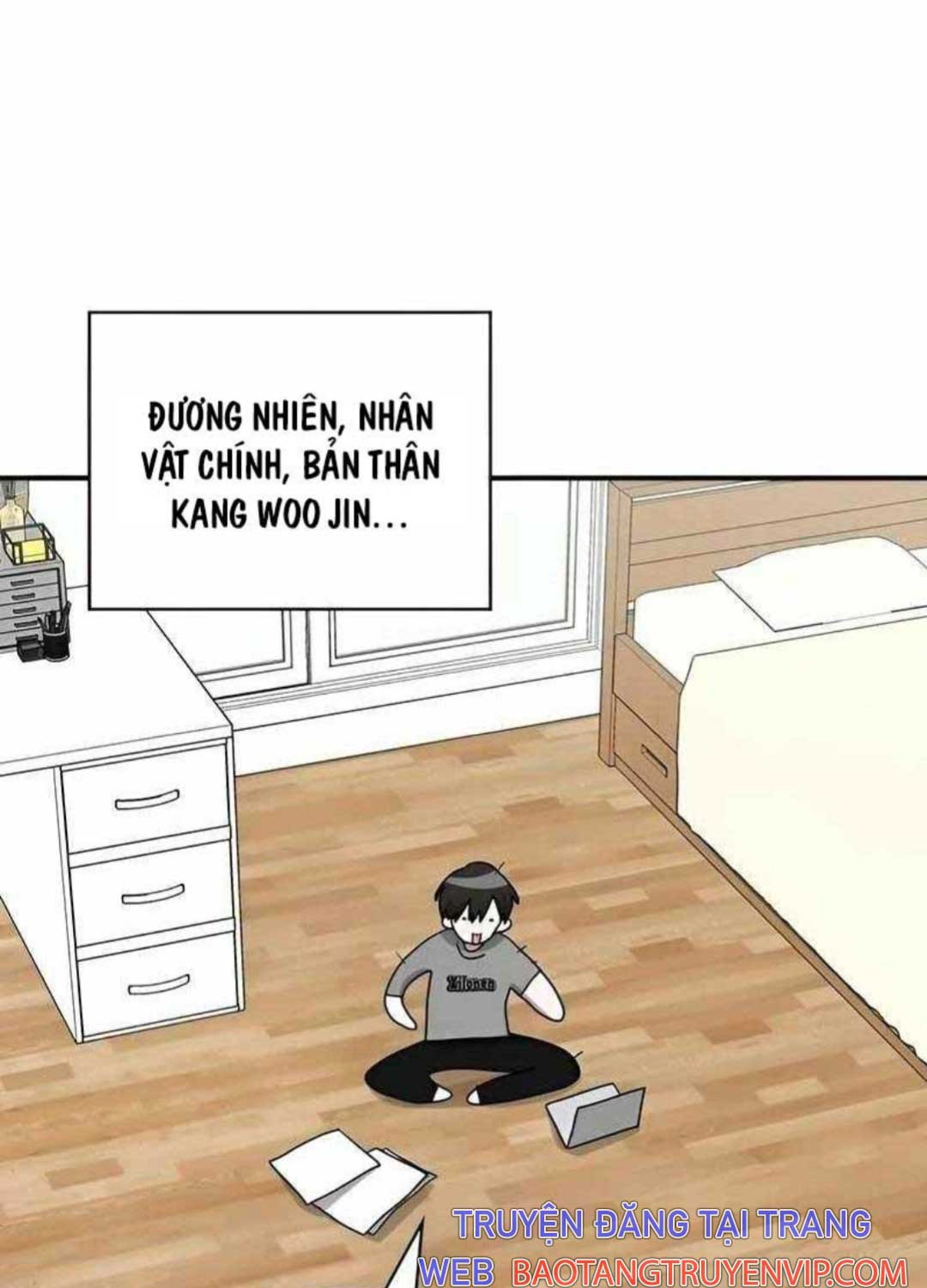 Tôi Bị Hiểu Lầm Là Diễn Viên Thiên Tài Quái Vật Chap 6 - Next Chap 7