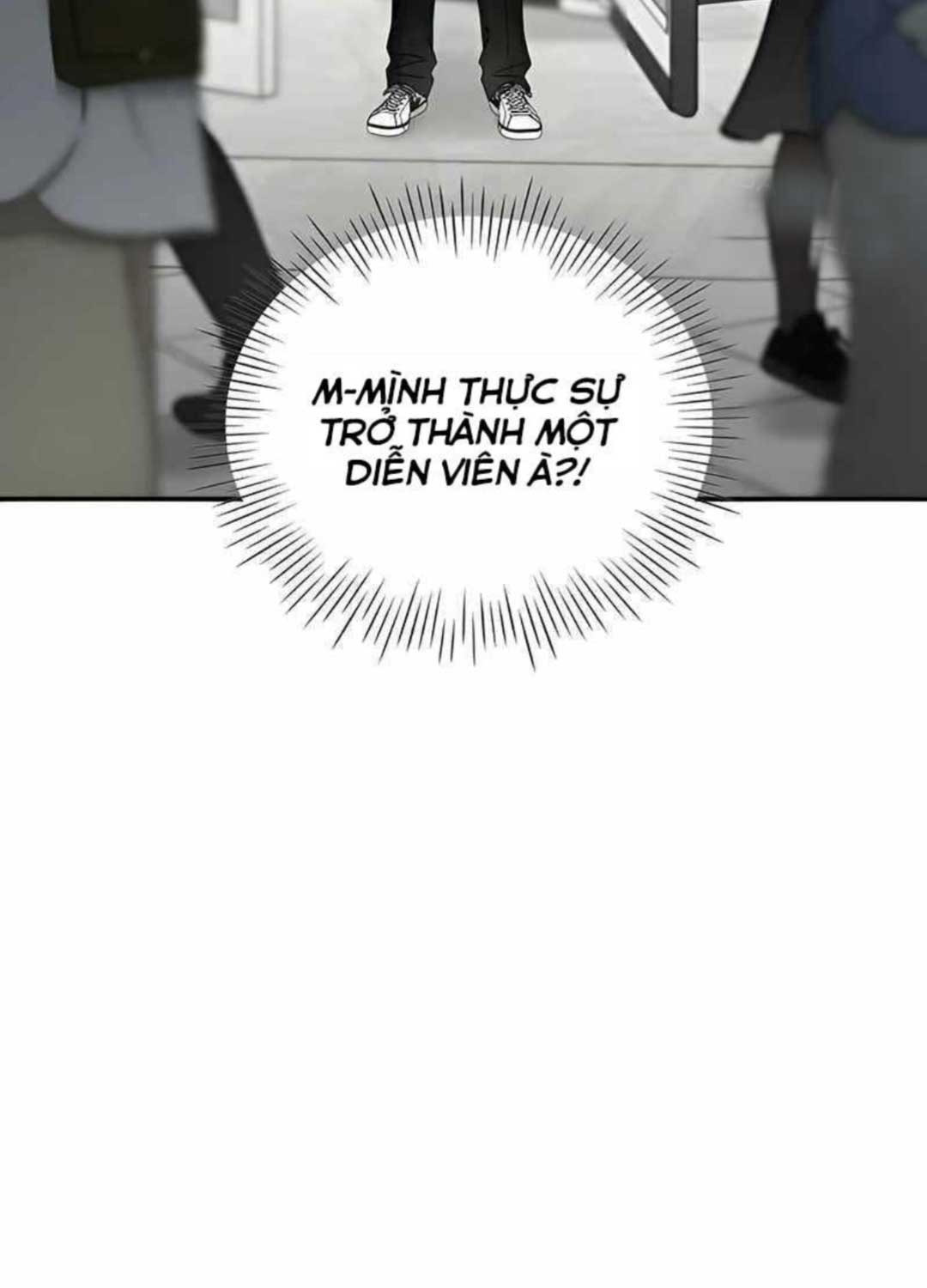 Tôi Bị Hiểu Lầm Là Diễn Viên Thiên Tài Quái Vật Chap 6 - Next Chap 7