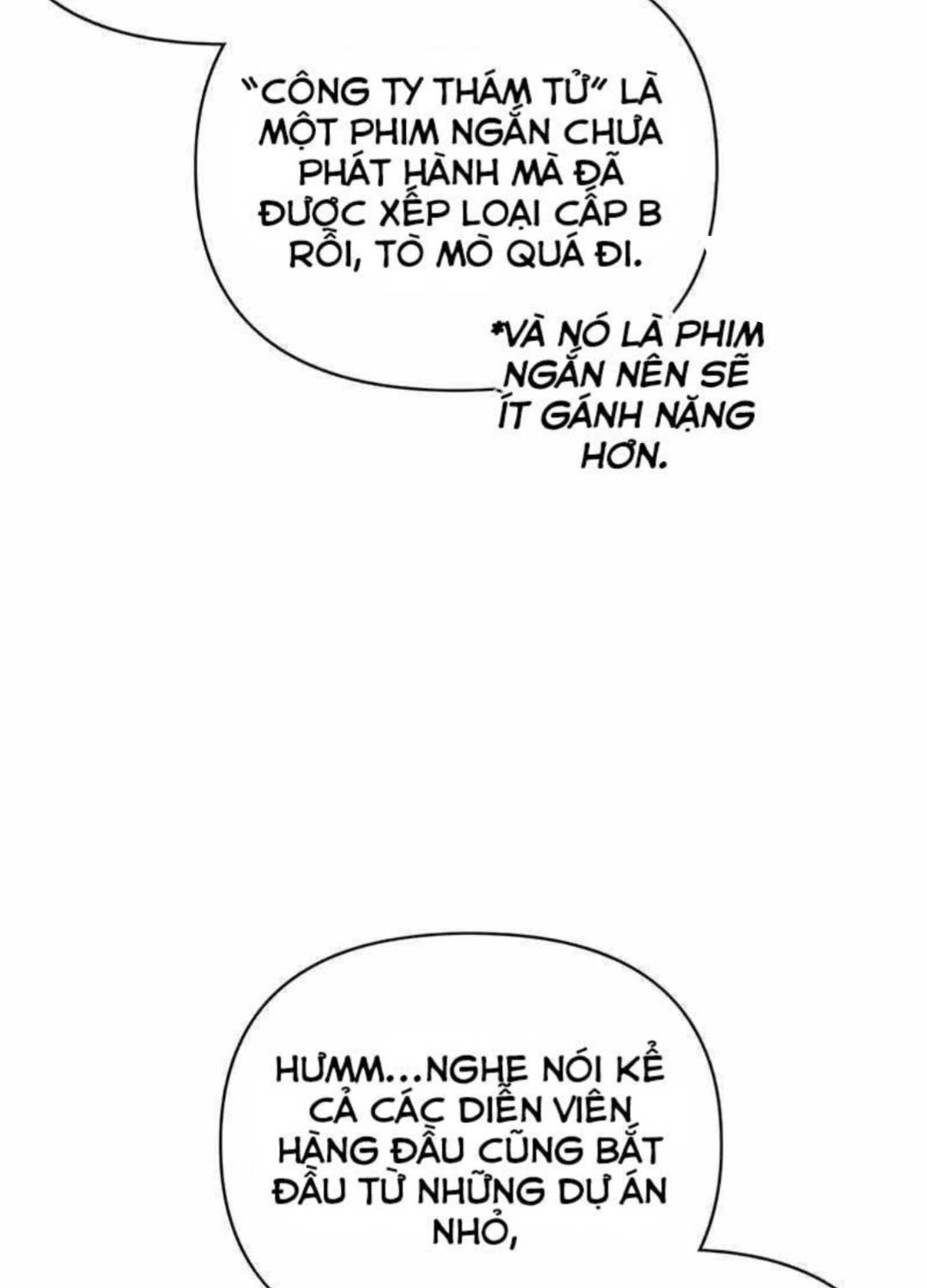 Tôi Bị Hiểu Lầm Là Diễn Viên Thiên Tài Quái Vật Chap 6 - Next Chap 7