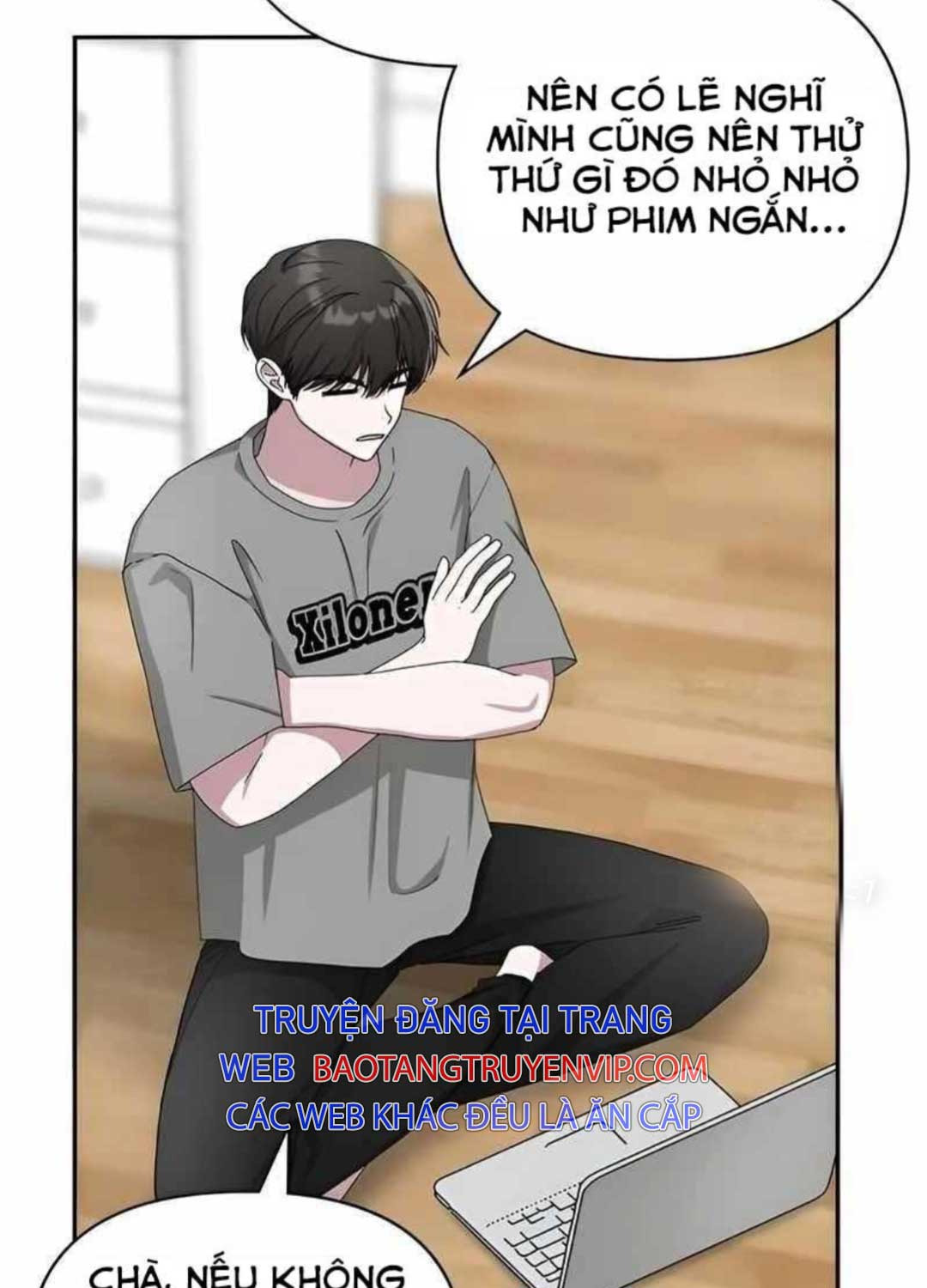 Tôi Bị Hiểu Lầm Là Diễn Viên Thiên Tài Quái Vật Chap 6 - Next Chap 7