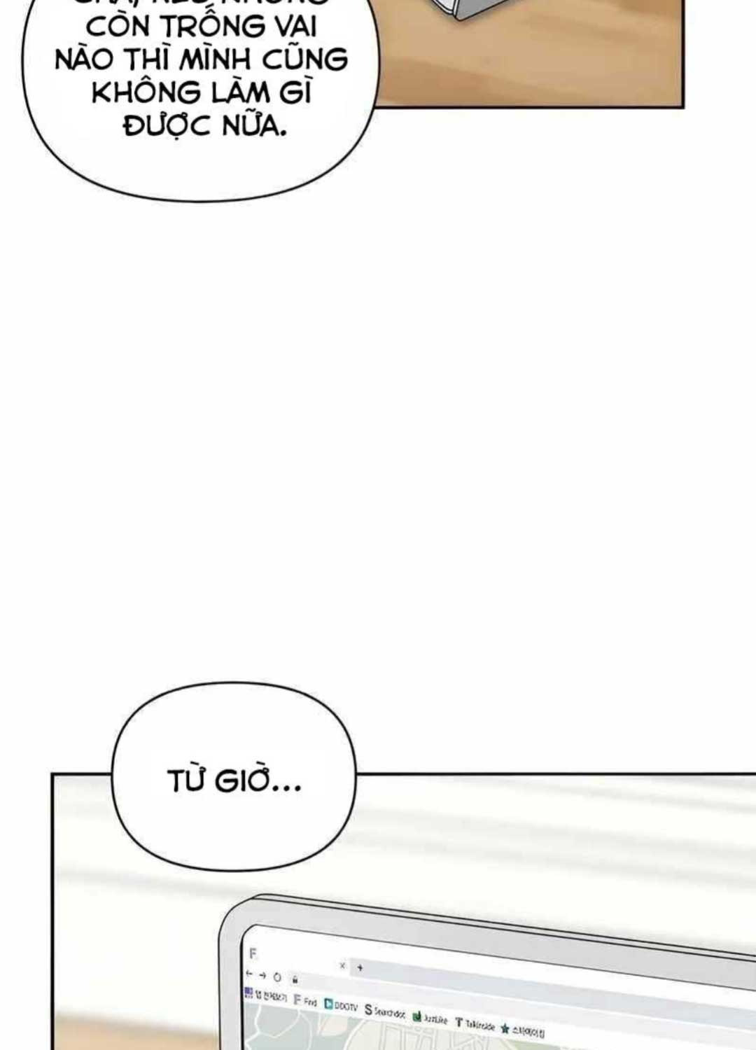 Tôi Bị Hiểu Lầm Là Diễn Viên Thiên Tài Quái Vật Chap 6 - Next Chap 7