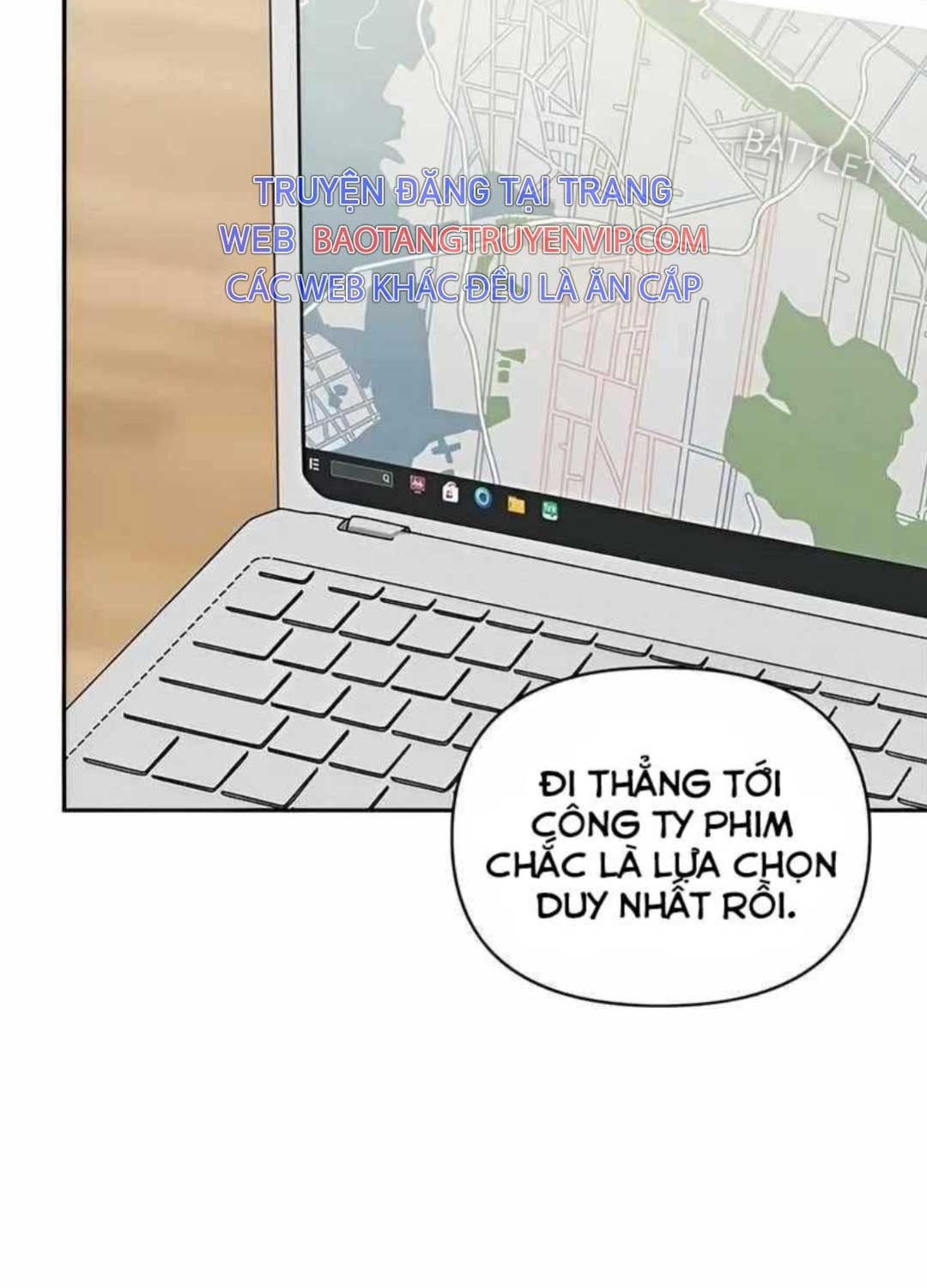 Tôi Bị Hiểu Lầm Là Diễn Viên Thiên Tài Quái Vật Chap 6 - Next Chap 7
