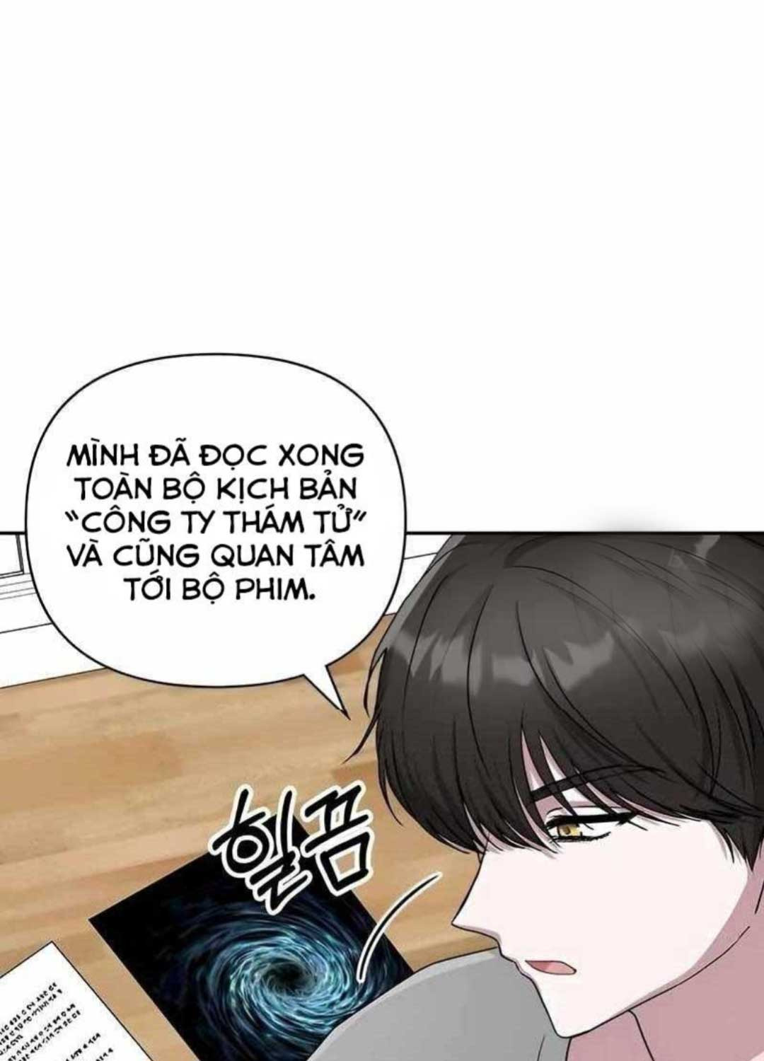 Tôi Bị Hiểu Lầm Là Diễn Viên Thiên Tài Quái Vật Chap 6 - Next Chap 7