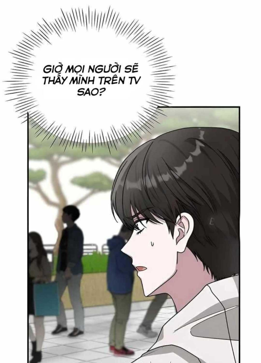 Tôi Bị Hiểu Lầm Là Diễn Viên Thiên Tài Quái Vật Chap 6 - Next Chap 7