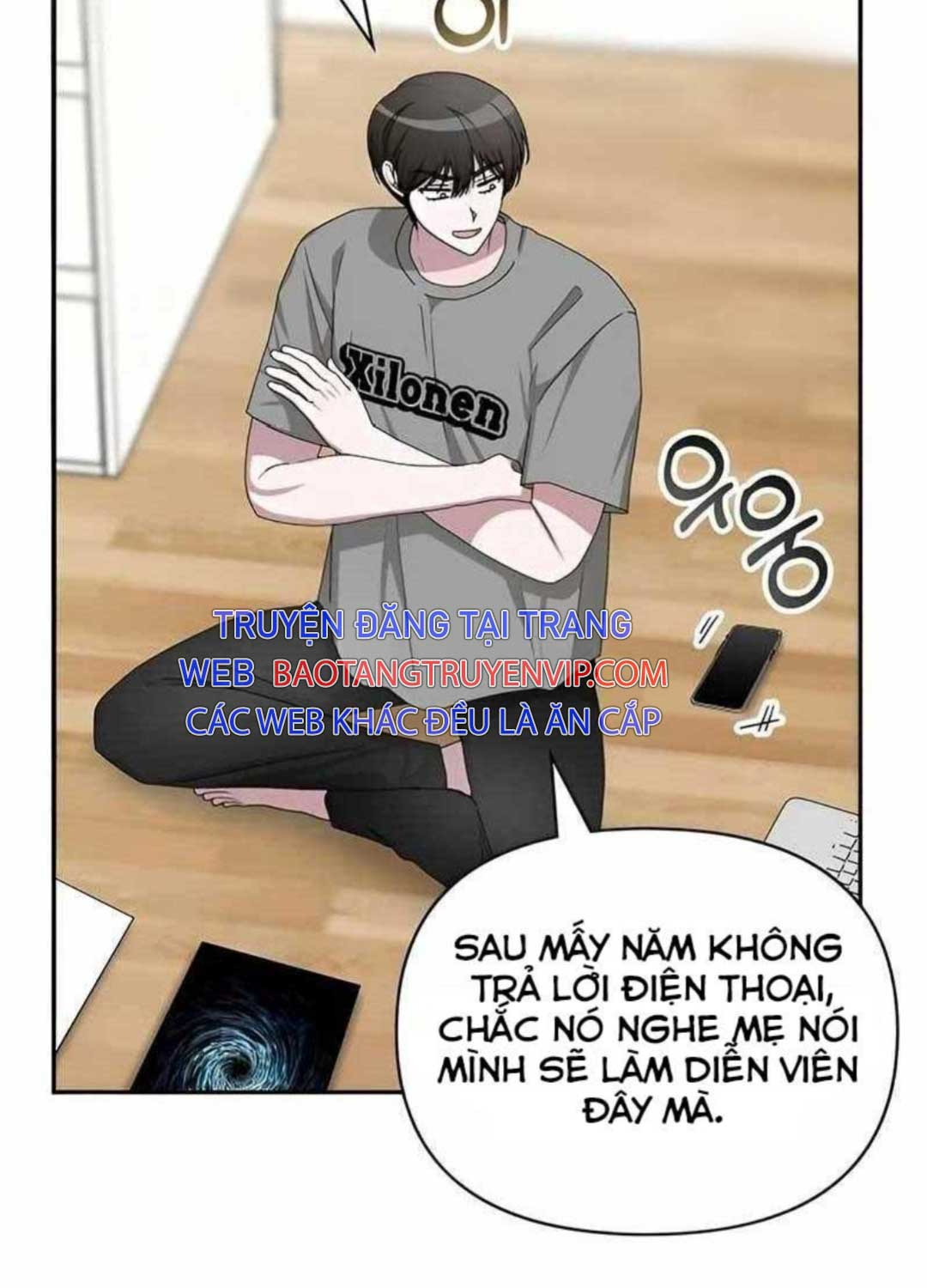 Tôi Bị Hiểu Lầm Là Diễn Viên Thiên Tài Quái Vật Chap 6 - Next Chap 7