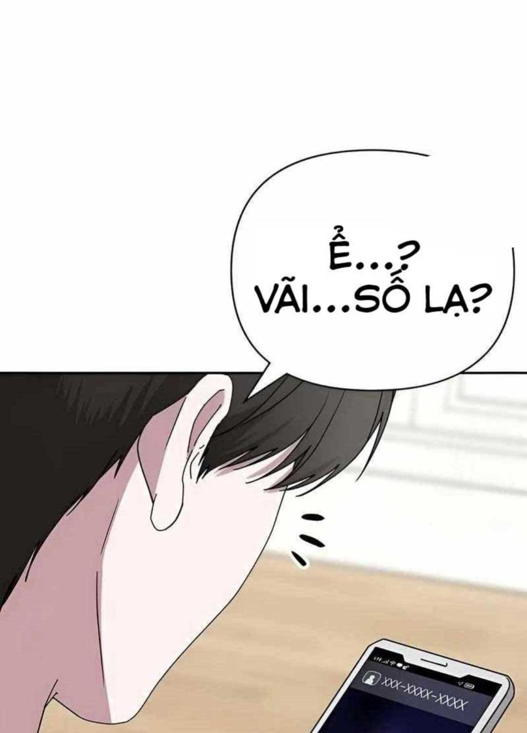 Tôi Bị Hiểu Lầm Là Diễn Viên Thiên Tài Quái Vật Chap 6 - Next Chap 7