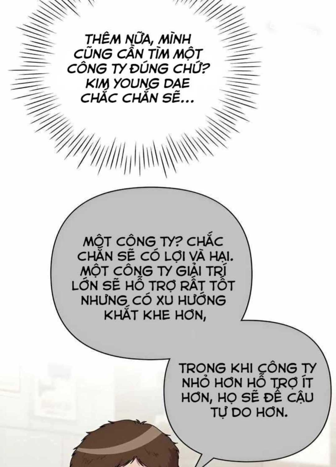 Tôi Bị Hiểu Lầm Là Diễn Viên Thiên Tài Quái Vật Chap 6 - Next Chap 7