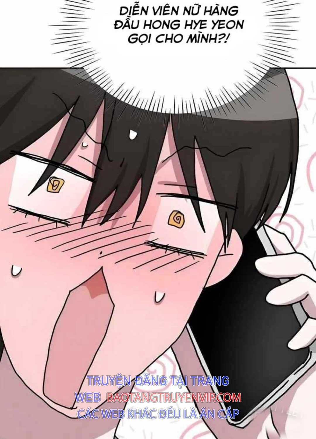 Tôi Bị Hiểu Lầm Là Diễn Viên Thiên Tài Quái Vật Chap 6 - Next Chap 7
