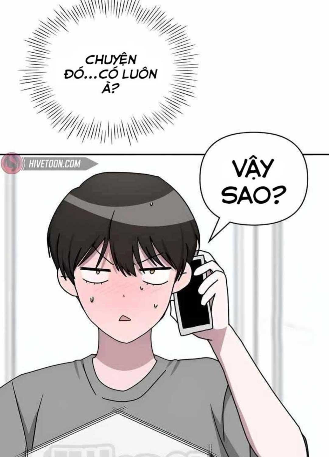 Tôi Bị Hiểu Lầm Là Diễn Viên Thiên Tài Quái Vật Chap 6 - Next Chap 7
