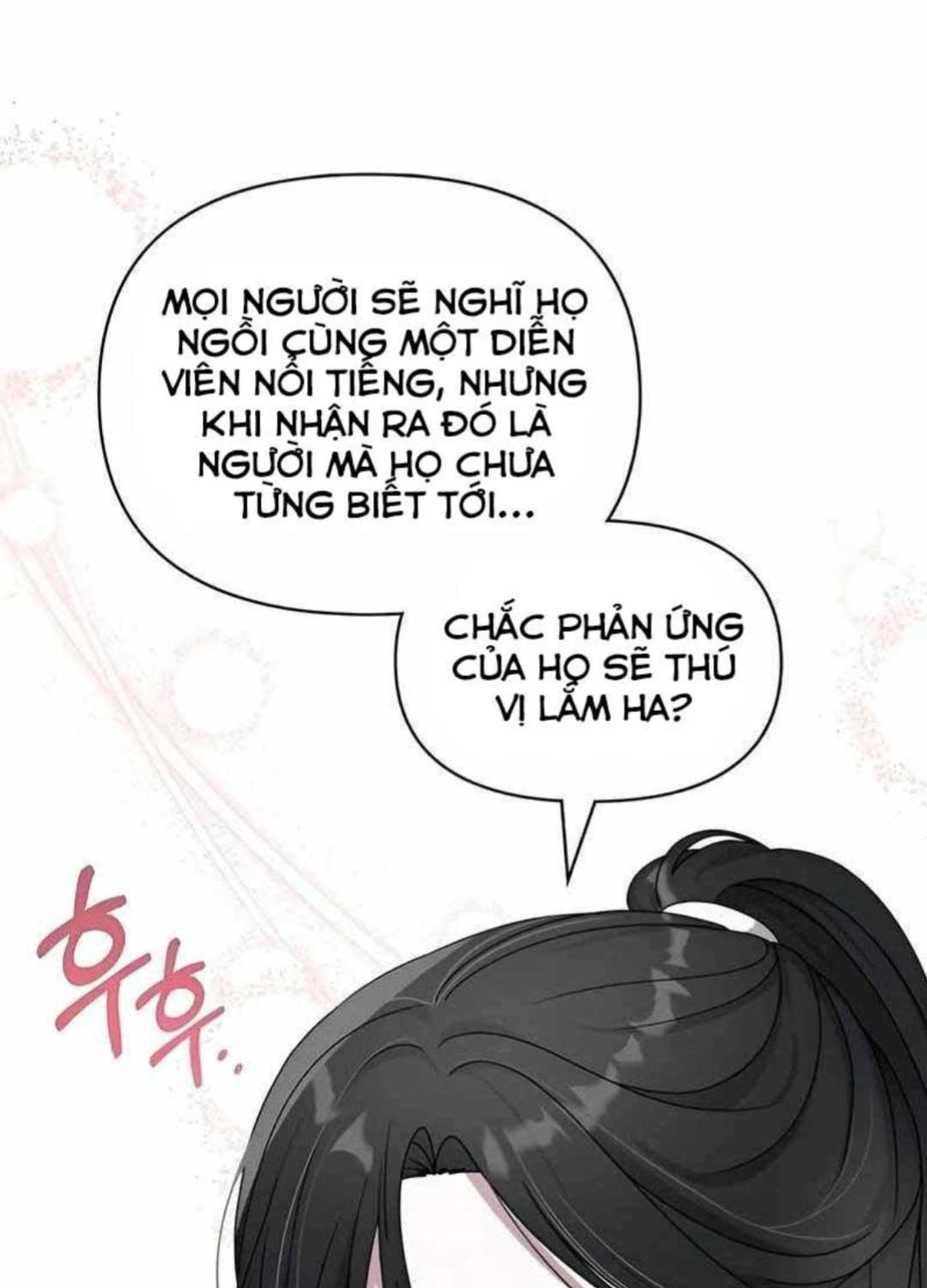 Tôi Bị Hiểu Lầm Là Diễn Viên Thiên Tài Quái Vật Chap 6 - Next Chap 7