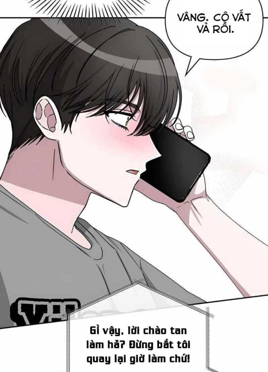 Tôi Bị Hiểu Lầm Là Diễn Viên Thiên Tài Quái Vật Chap 6 - Next Chap 7