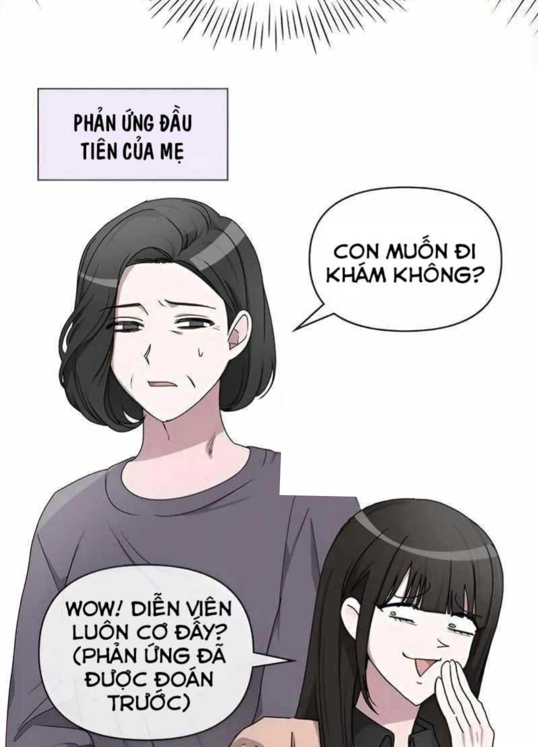 Tôi Bị Hiểu Lầm Là Diễn Viên Thiên Tài Quái Vật Chap 6 - Next Chap 7
