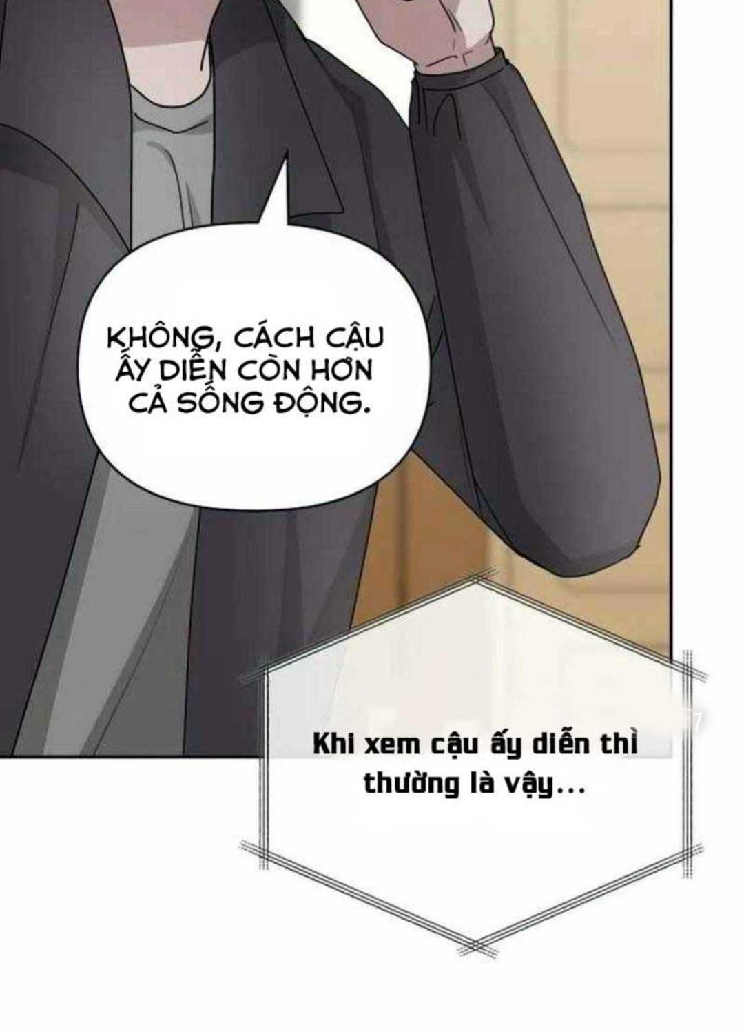 Tôi Bị Hiểu Lầm Là Diễn Viên Thiên Tài Quái Vật Chap 7 - Next Chap 8