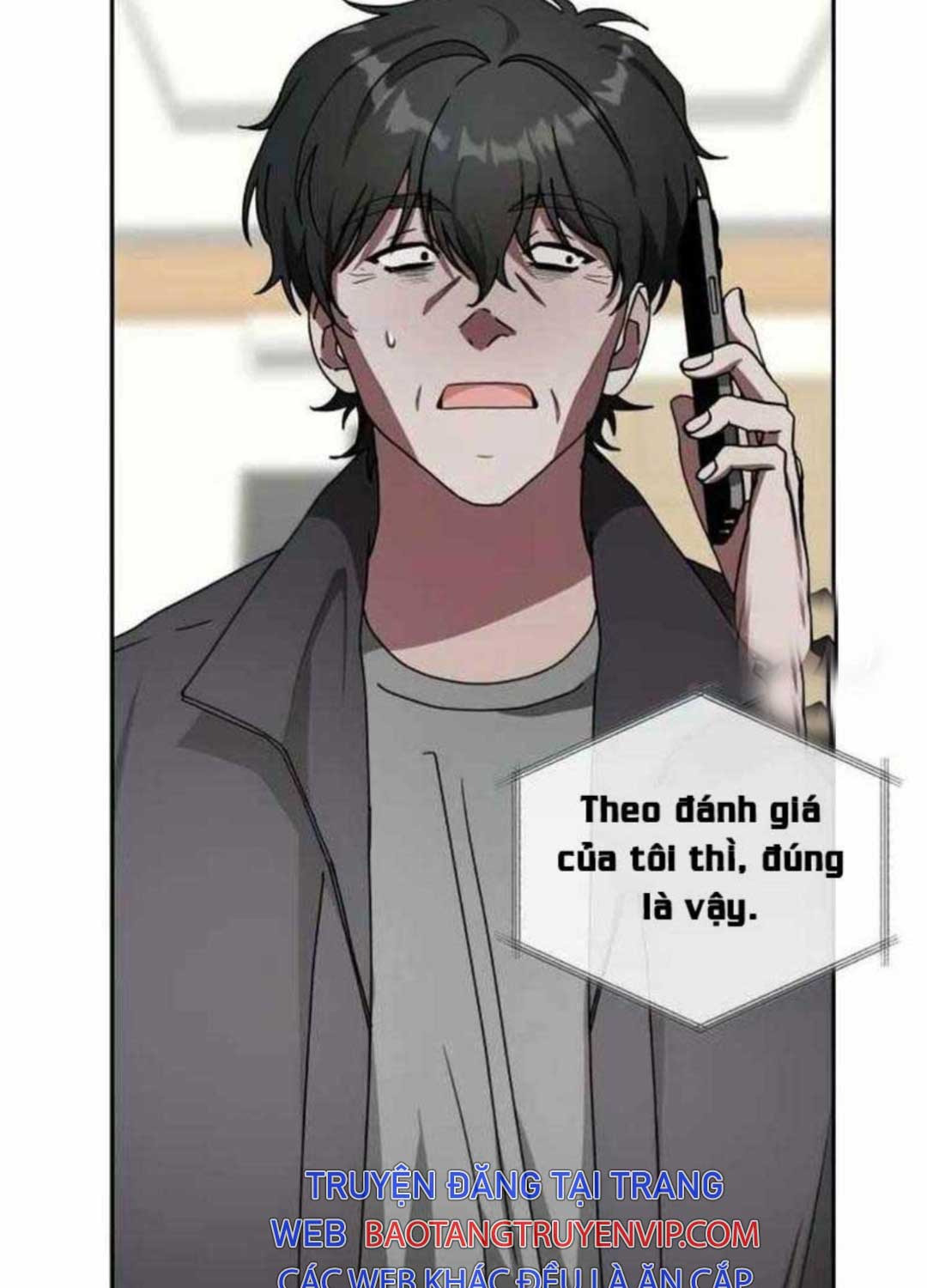Tôi Bị Hiểu Lầm Là Diễn Viên Thiên Tài Quái Vật Chap 7 - Next Chap 8