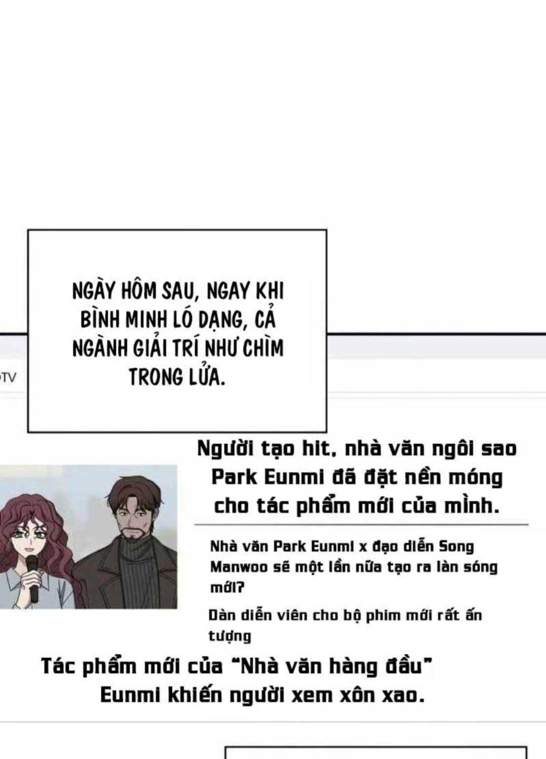 Tôi Bị Hiểu Lầm Là Diễn Viên Thiên Tài Quái Vật Chap 7 - Next Chap 8