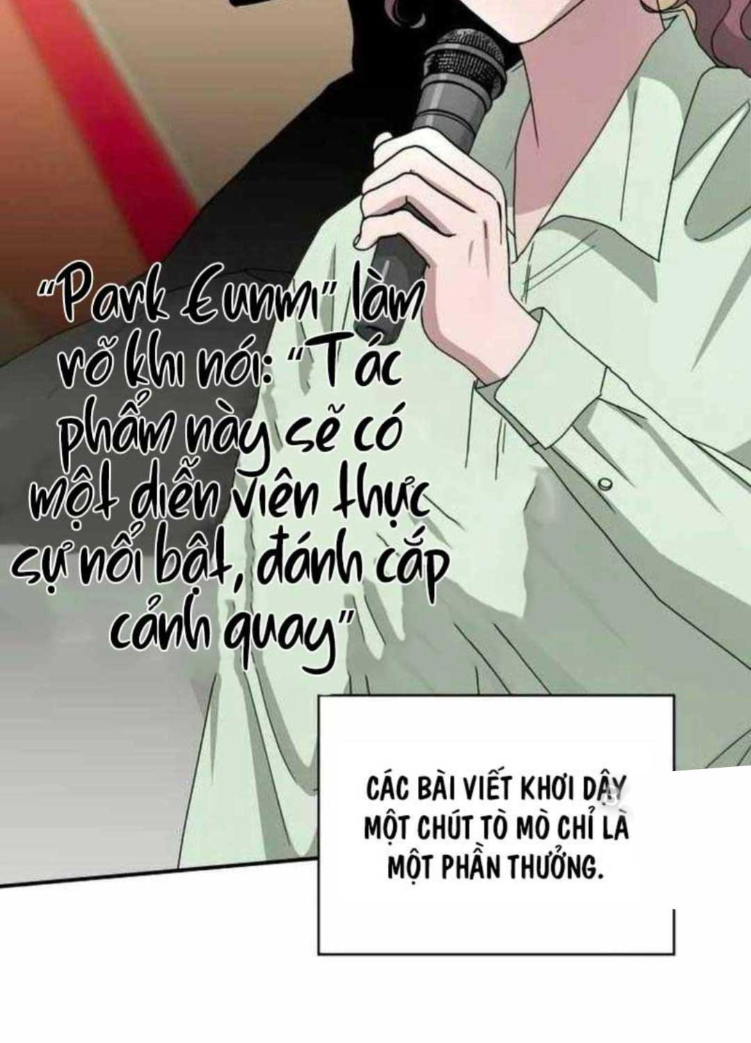 Tôi Bị Hiểu Lầm Là Diễn Viên Thiên Tài Quái Vật Chap 7 - Next Chap 8