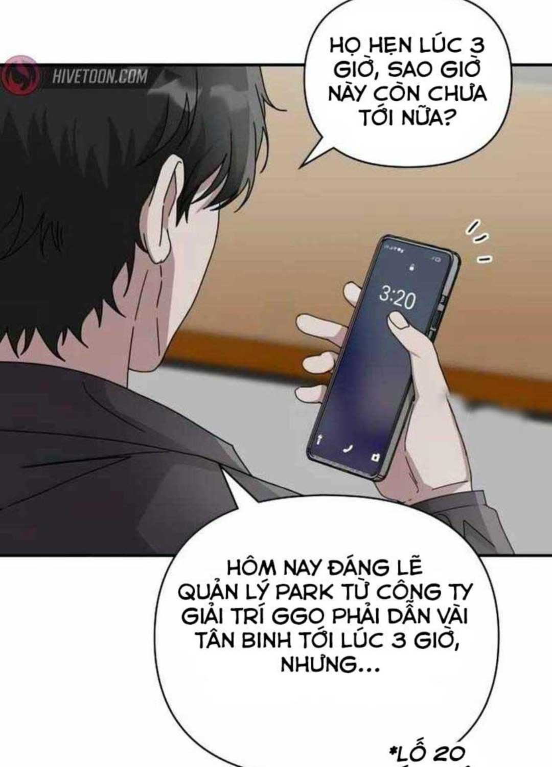 Tôi Bị Hiểu Lầm Là Diễn Viên Thiên Tài Quái Vật Chap 7 - Next Chap 8