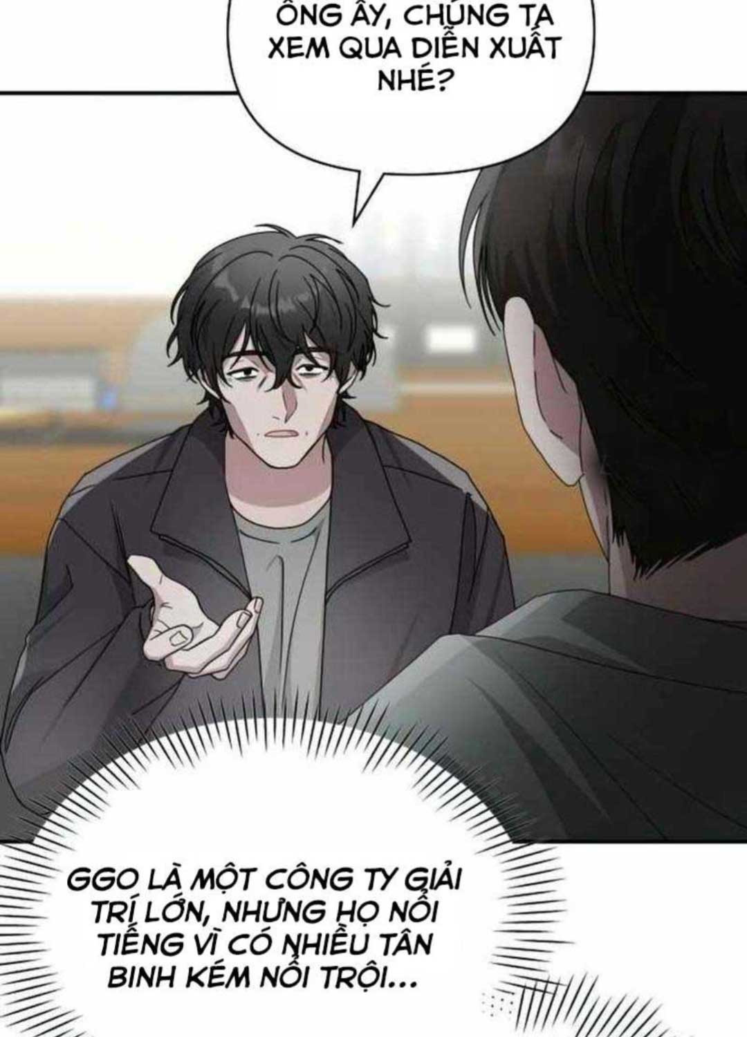 Tôi Bị Hiểu Lầm Là Diễn Viên Thiên Tài Quái Vật Chap 7 - Next Chap 8