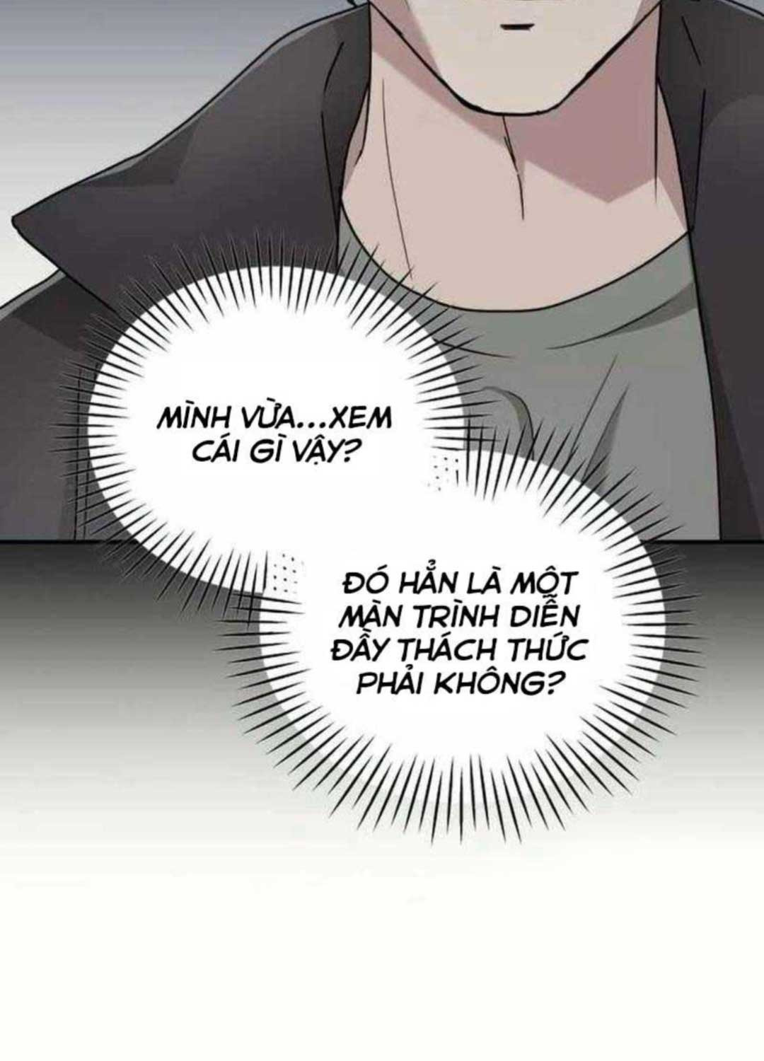 Tôi Bị Hiểu Lầm Là Diễn Viên Thiên Tài Quái Vật Chap 7 - Next Chap 8