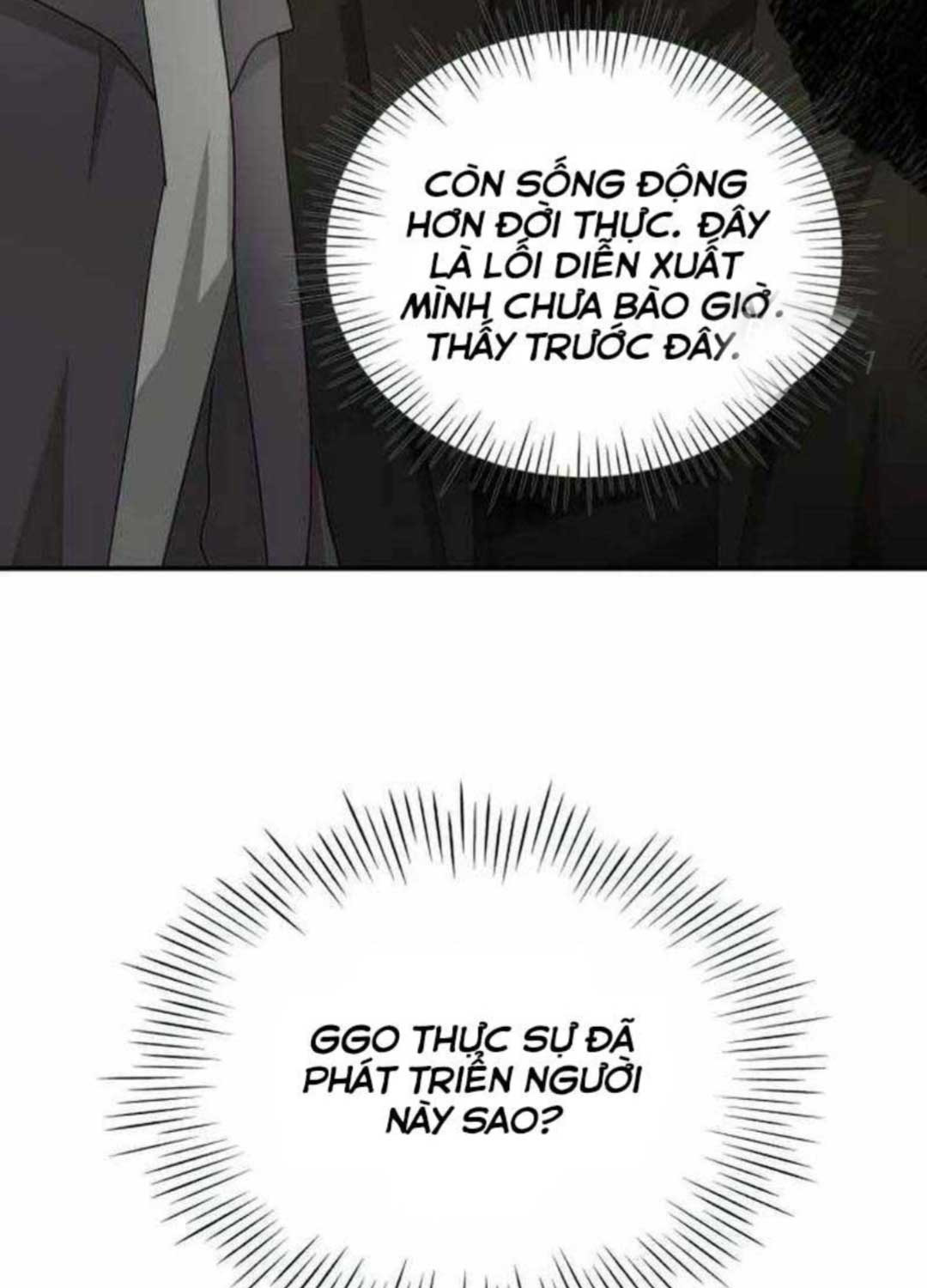 Tôi Bị Hiểu Lầm Là Diễn Viên Thiên Tài Quái Vật Chap 7 - Next Chap 8
