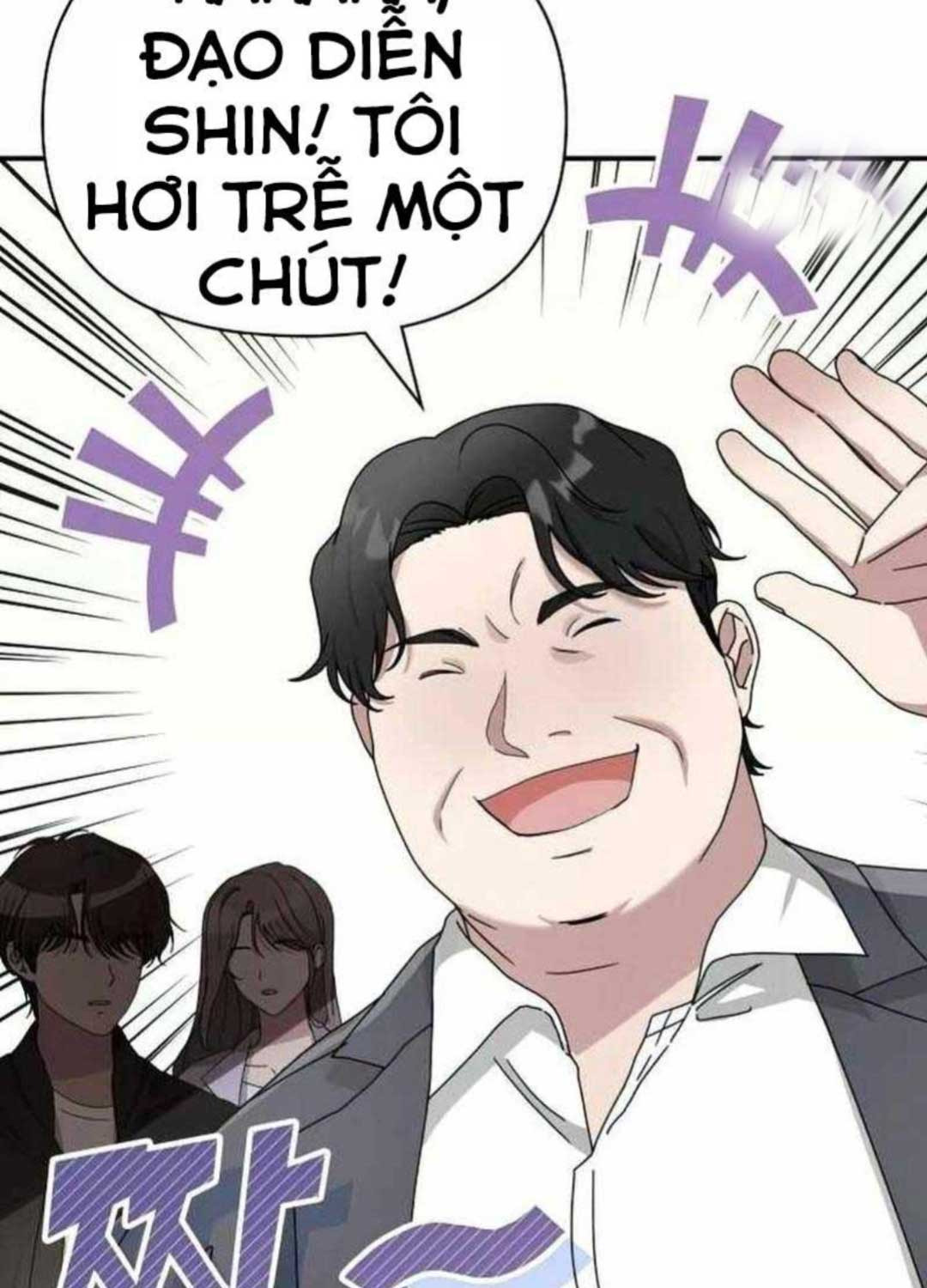 Tôi Bị Hiểu Lầm Là Diễn Viên Thiên Tài Quái Vật Chap 7 - Next Chap 8