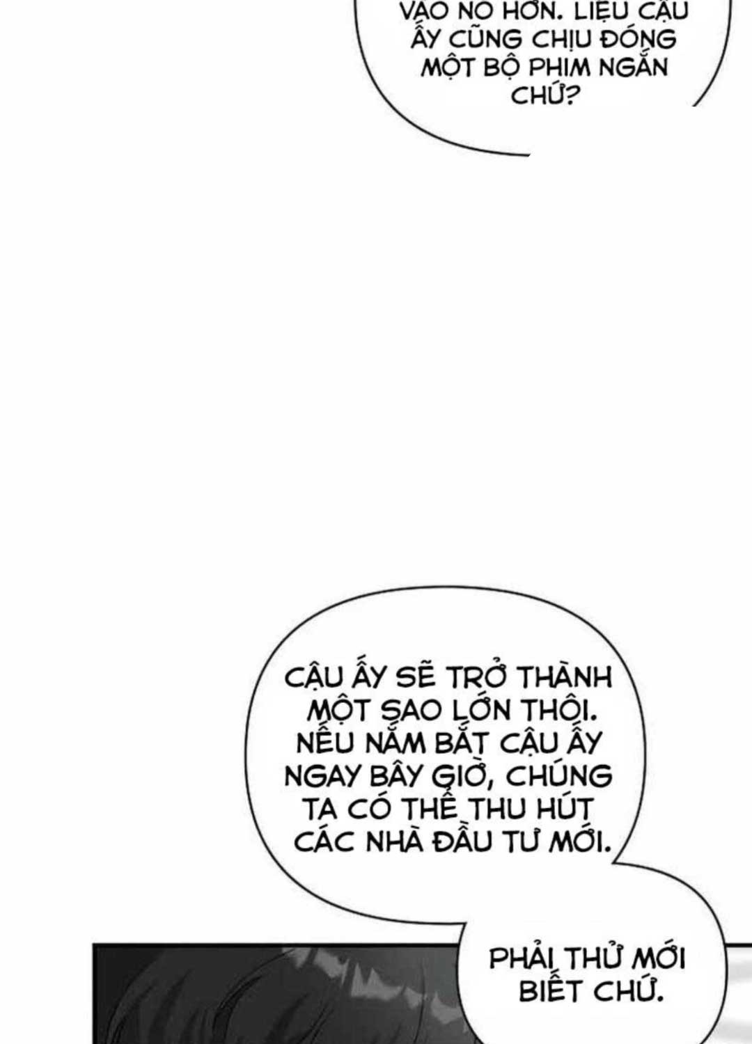 Tôi Bị Hiểu Lầm Là Diễn Viên Thiên Tài Quái Vật Chap 7 - Next Chap 8