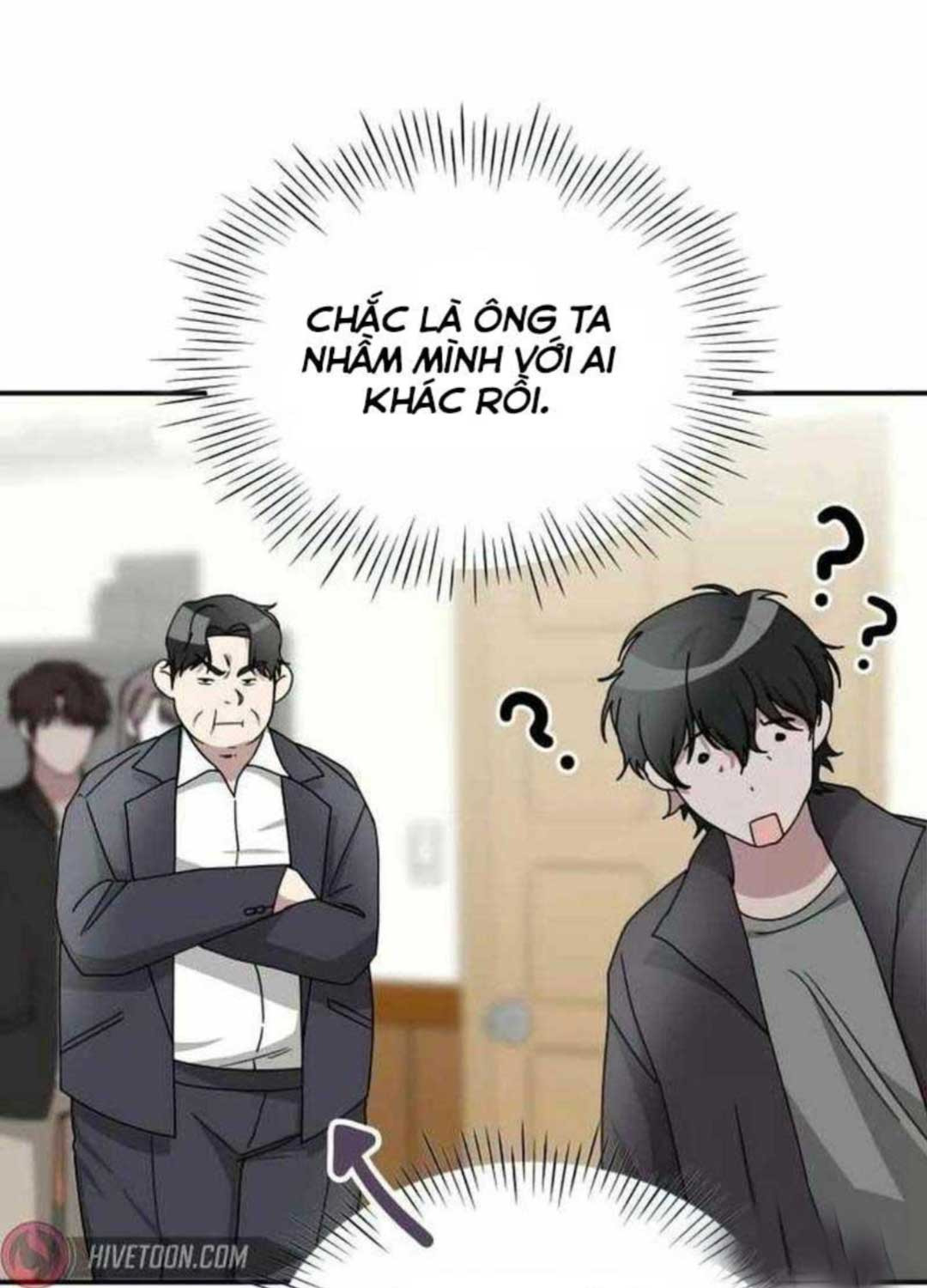 Tôi Bị Hiểu Lầm Là Diễn Viên Thiên Tài Quái Vật Chap 7 - Next Chap 8