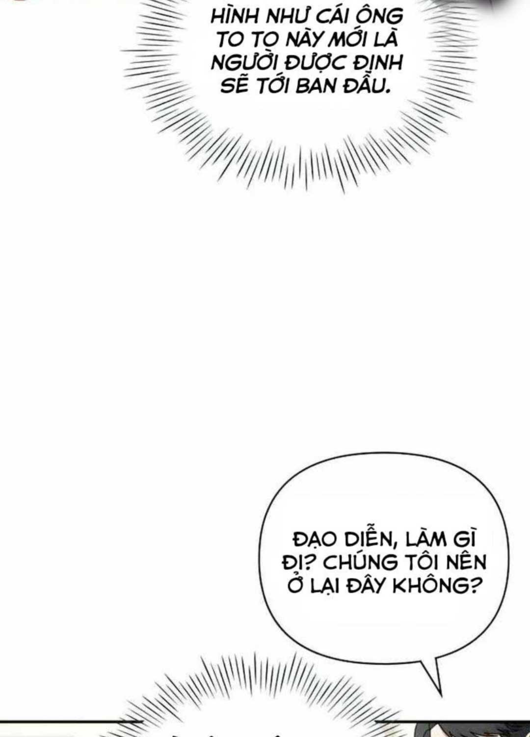 Tôi Bị Hiểu Lầm Là Diễn Viên Thiên Tài Quái Vật Chap 7 - Next Chap 8