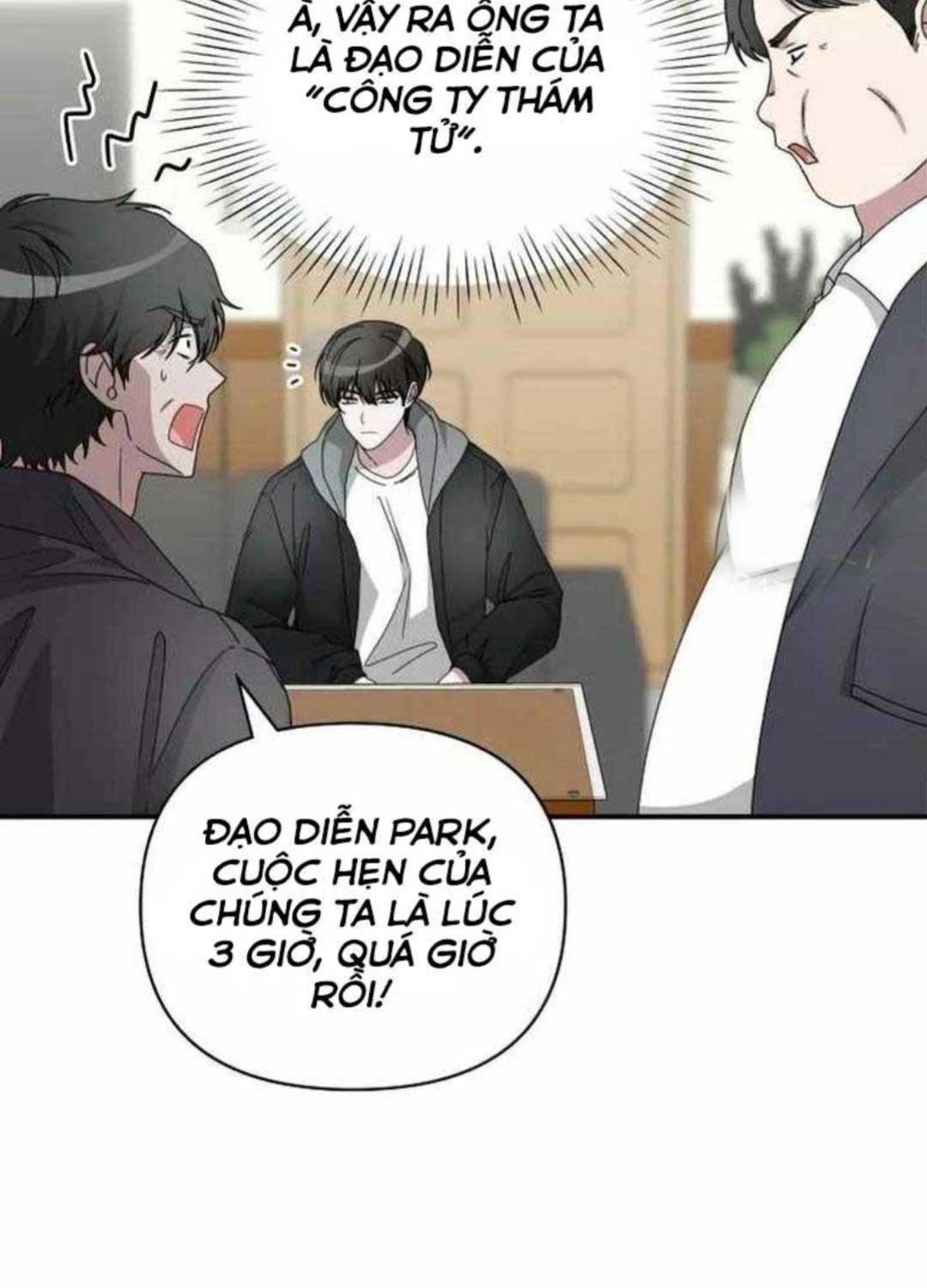 Tôi Bị Hiểu Lầm Là Diễn Viên Thiên Tài Quái Vật Chap 7 - Next Chap 8