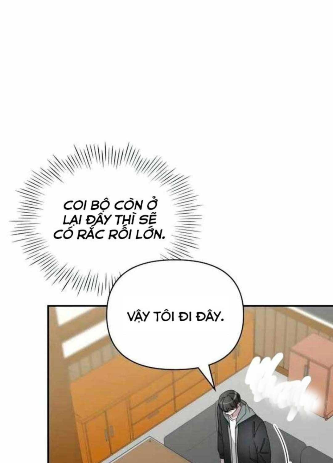 Tôi Bị Hiểu Lầm Là Diễn Viên Thiên Tài Quái Vật Chap 7 - Next Chap 8