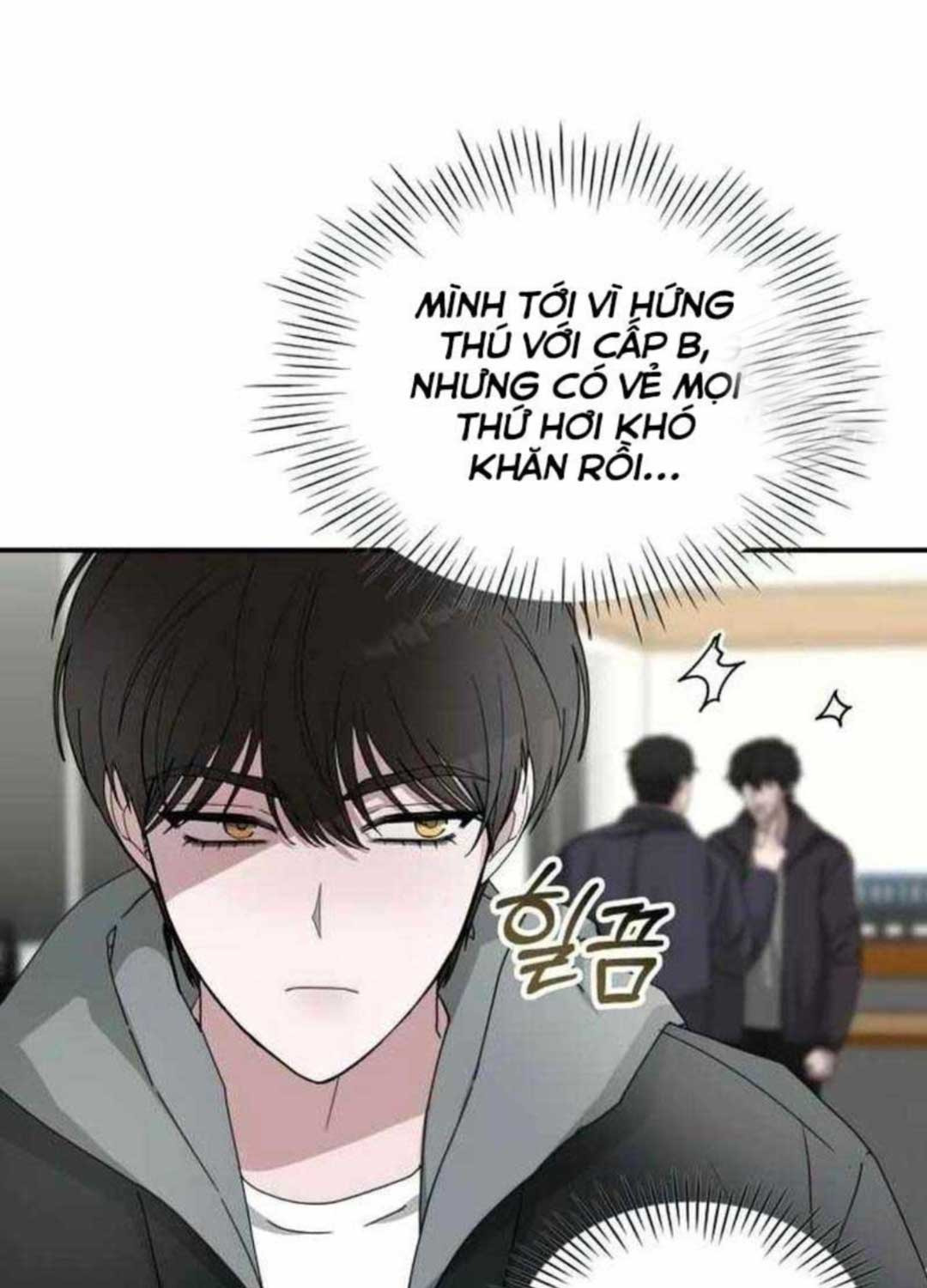 Tôi Bị Hiểu Lầm Là Diễn Viên Thiên Tài Quái Vật Chap 7 - Next Chap 8