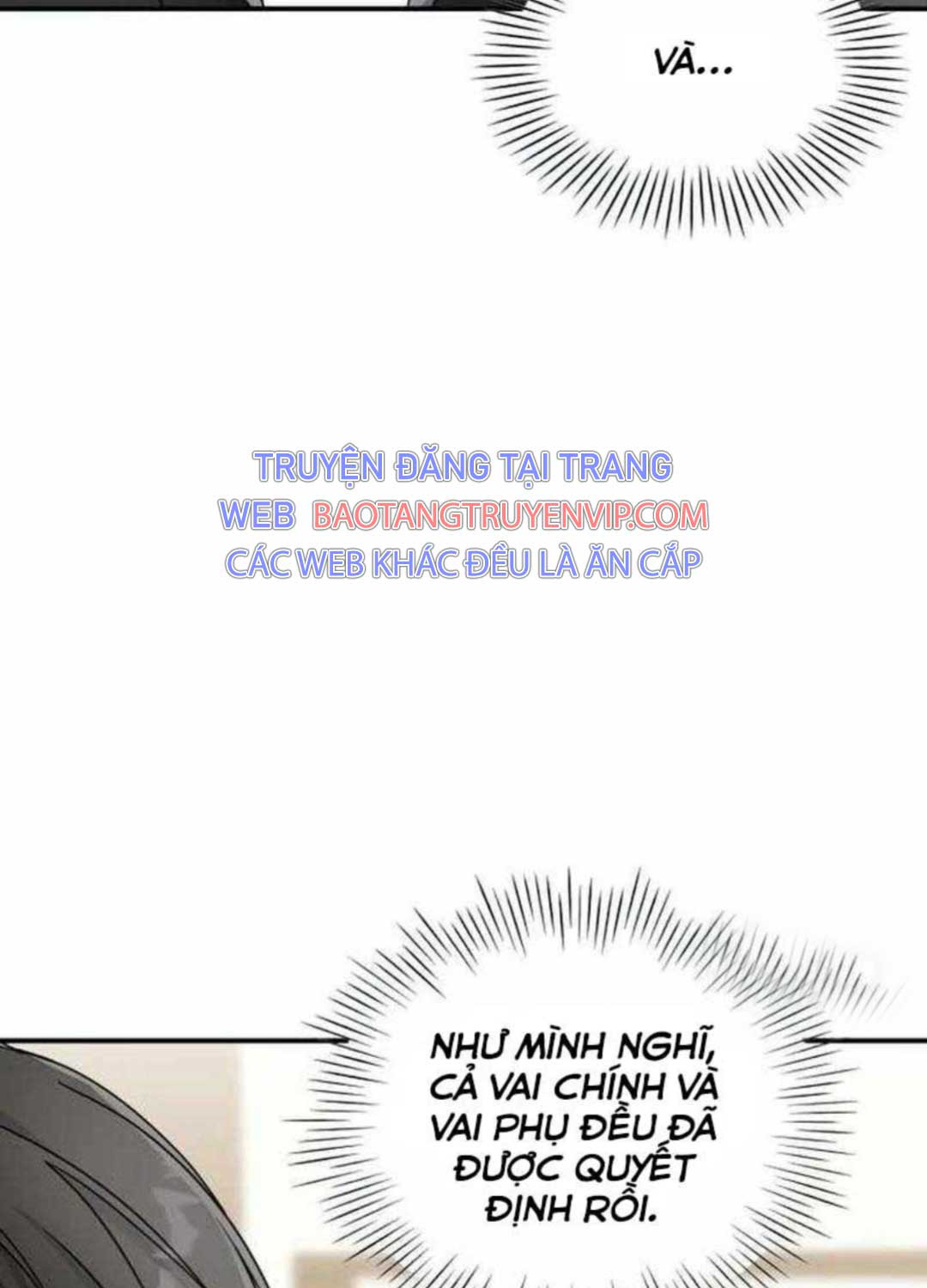 Tôi Bị Hiểu Lầm Là Diễn Viên Thiên Tài Quái Vật Chap 7 - Next Chap 8