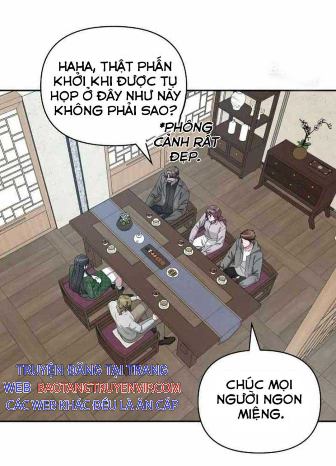 Tôi Bị Hiểu Lầm Là Diễn Viên Thiên Tài Quái Vật Chap 7 - Next Chap 8