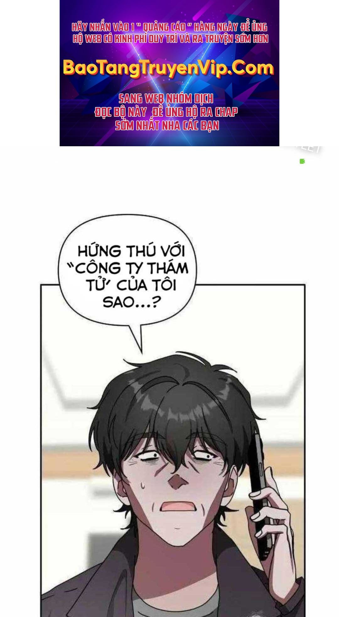 Tôi Bị Hiểu Lầm Là Diễn Viên Thiên Tài Quái Vật Chap 8 - Next Chap 9