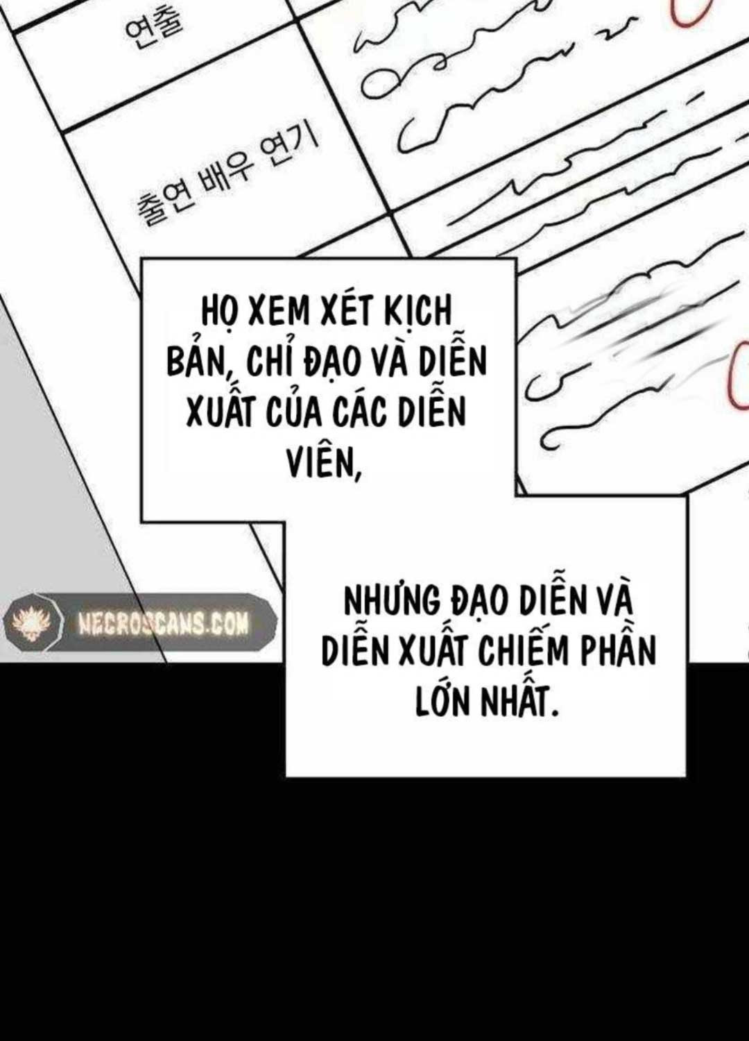 Tôi Bị Hiểu Lầm Là Diễn Viên Thiên Tài Quái Vật Chap 8 - Next Chap 9