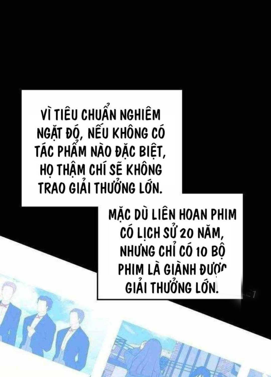 Tôi Bị Hiểu Lầm Là Diễn Viên Thiên Tài Quái Vật Chap 8 - Next Chap 9
