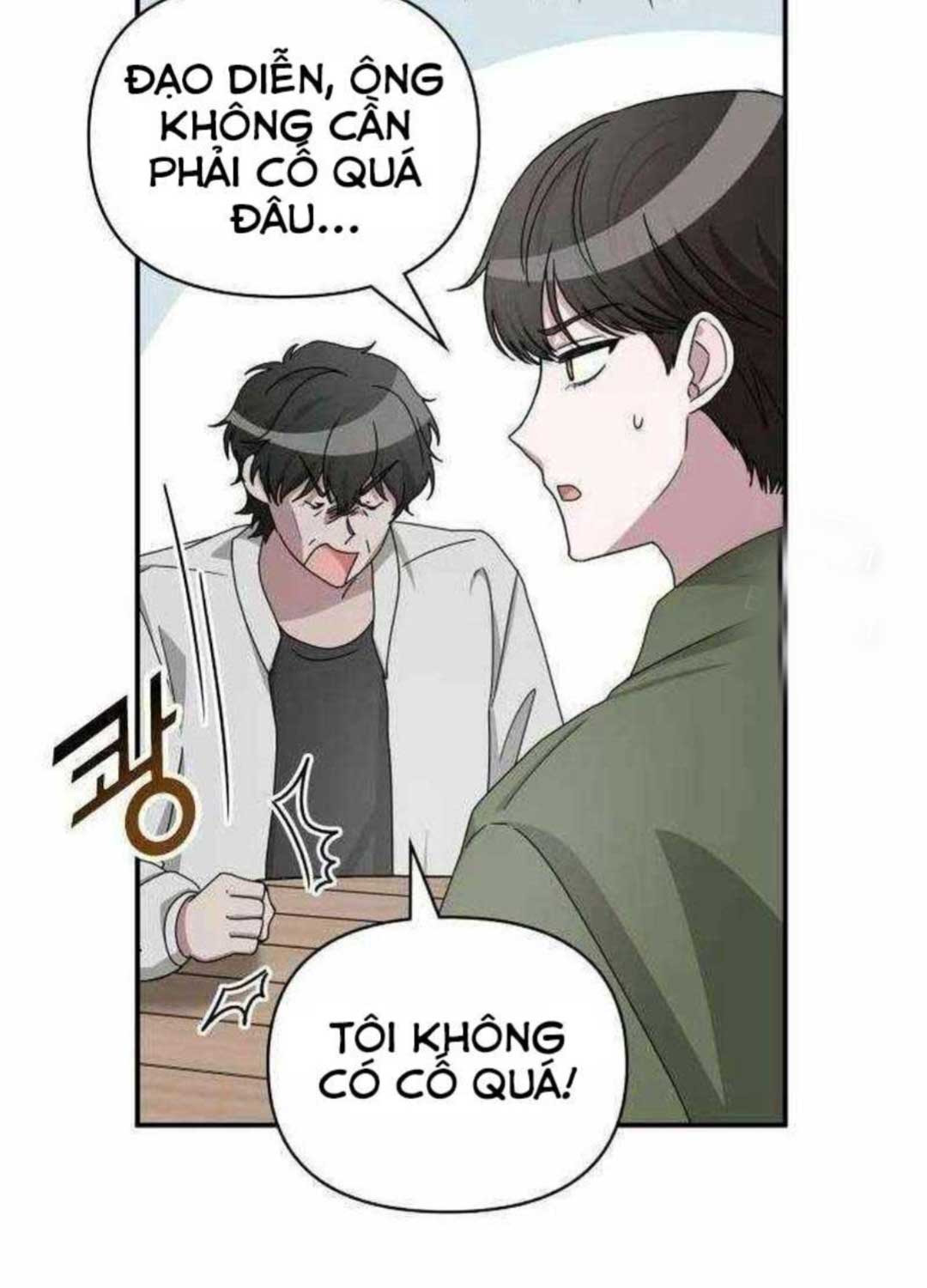 Tôi Bị Hiểu Lầm Là Diễn Viên Thiên Tài Quái Vật Chap 8 - Next Chap 9