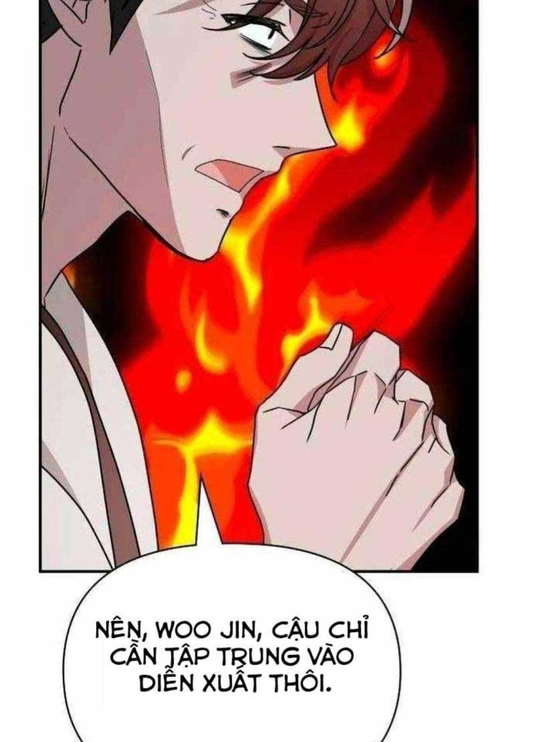 Tôi Bị Hiểu Lầm Là Diễn Viên Thiên Tài Quái Vật Chap 8 - Next Chap 9