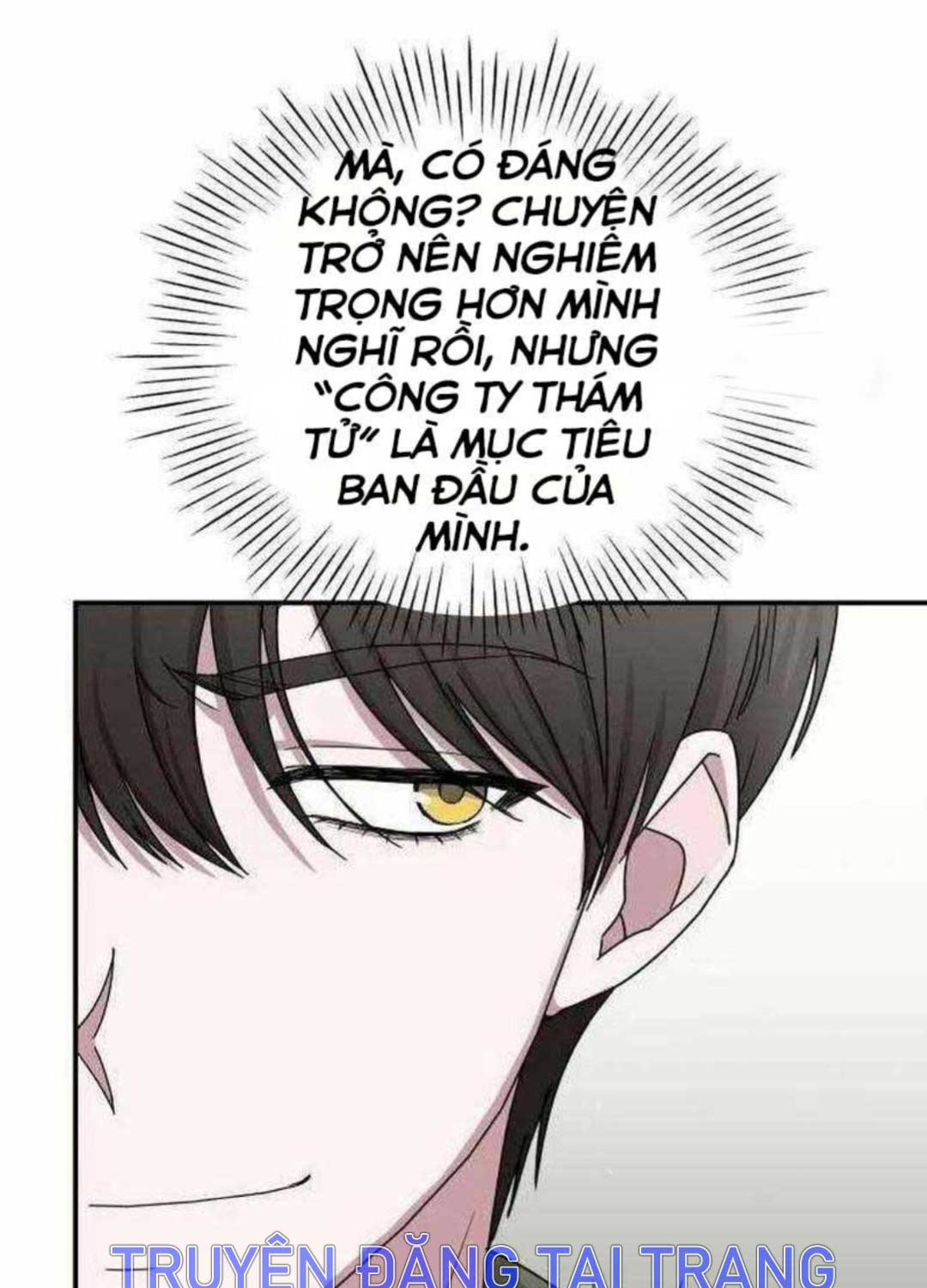 Tôi Bị Hiểu Lầm Là Diễn Viên Thiên Tài Quái Vật Chap 8 - Next Chap 9