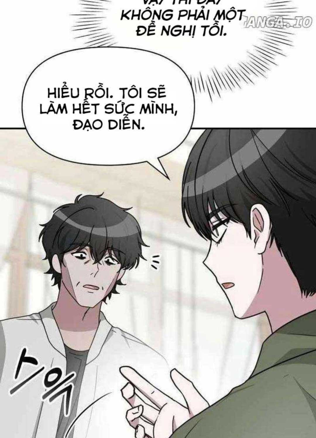 Tôi Bị Hiểu Lầm Là Diễn Viên Thiên Tài Quái Vật Chap 8 - Next Chap 9