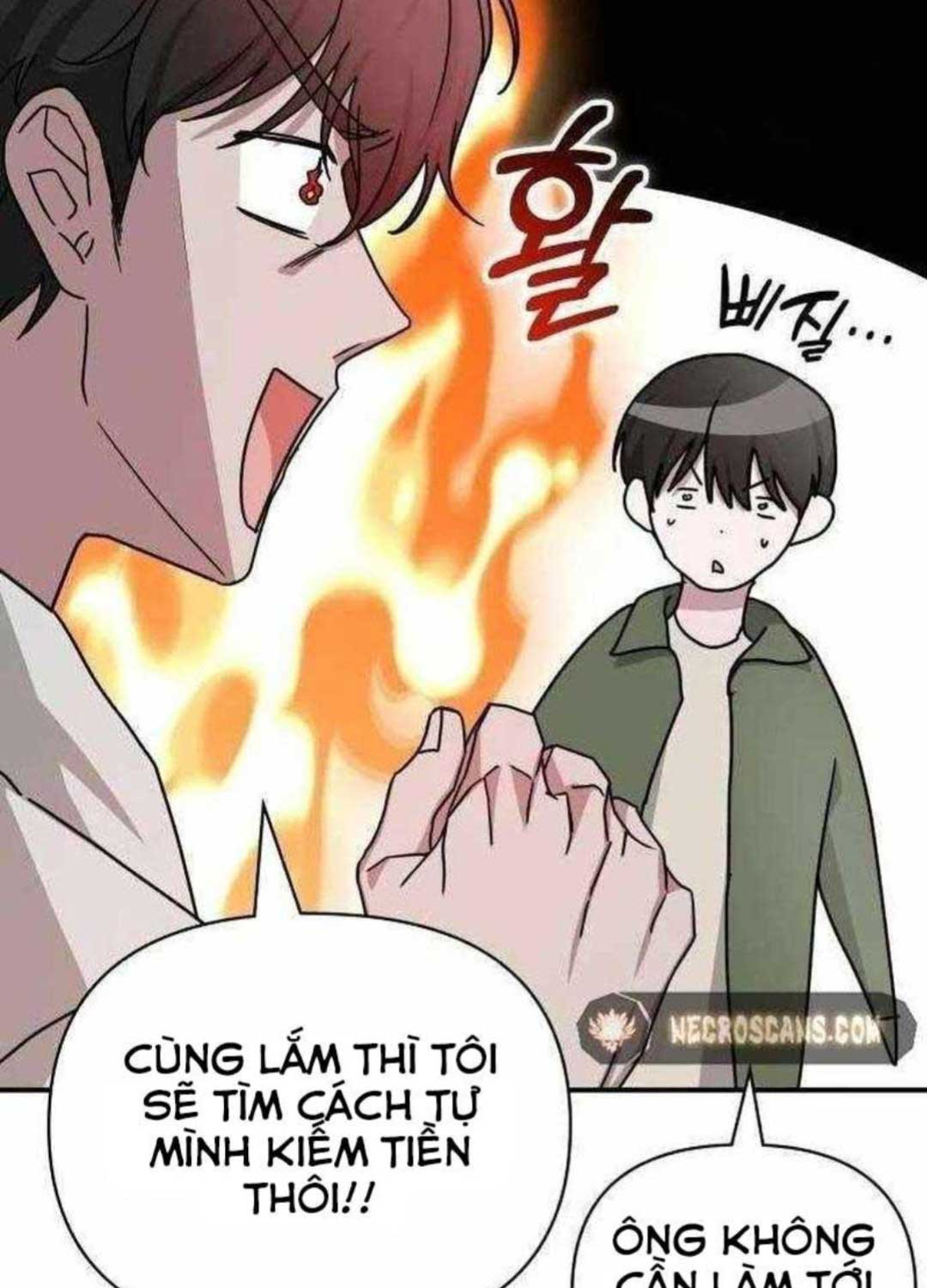 Tôi Bị Hiểu Lầm Là Diễn Viên Thiên Tài Quái Vật Chap 8 - Next Chap 9