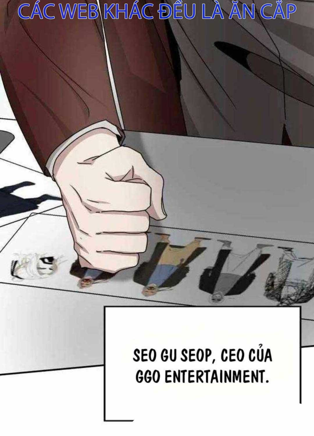 Tôi Bị Hiểu Lầm Là Diễn Viên Thiên Tài Quái Vật Chap 8 - Next Chap 9