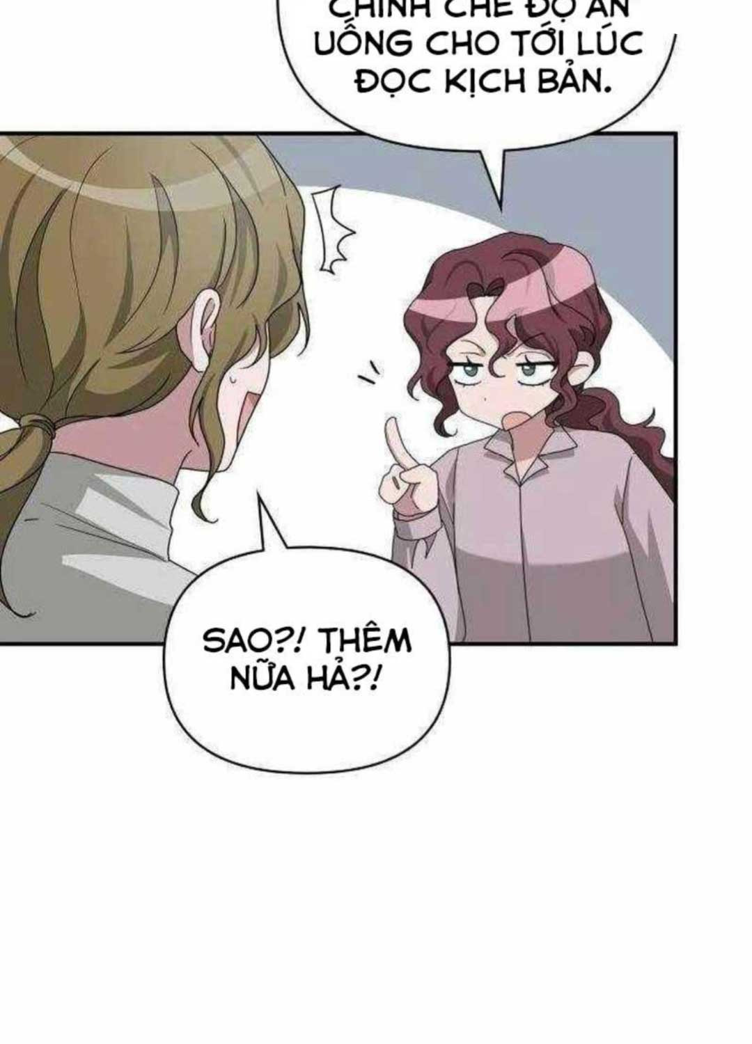 Tôi Bị Hiểu Lầm Là Diễn Viên Thiên Tài Quái Vật Chap 8 - Next Chap 9