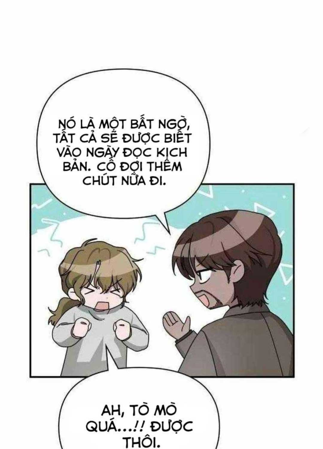 Tôi Bị Hiểu Lầm Là Diễn Viên Thiên Tài Quái Vật Chap 8 - Next Chap 9