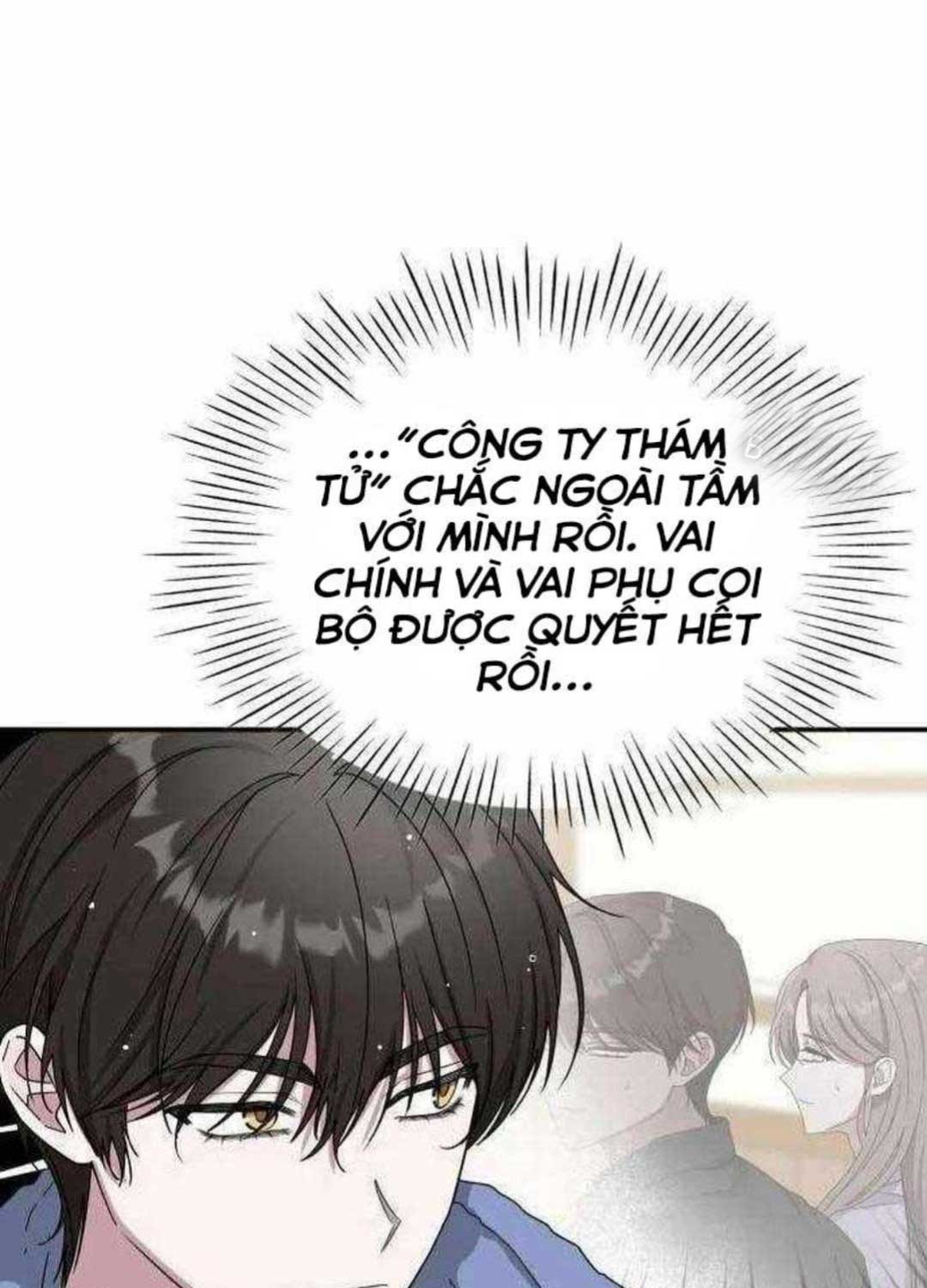Tôi Bị Hiểu Lầm Là Diễn Viên Thiên Tài Quái Vật Chap 8 - Next Chap 9